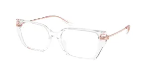 Michael Kors Crete MK4134U 3015