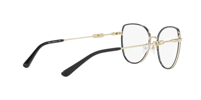 Michael Kors Empire Round MK3066J 1014
