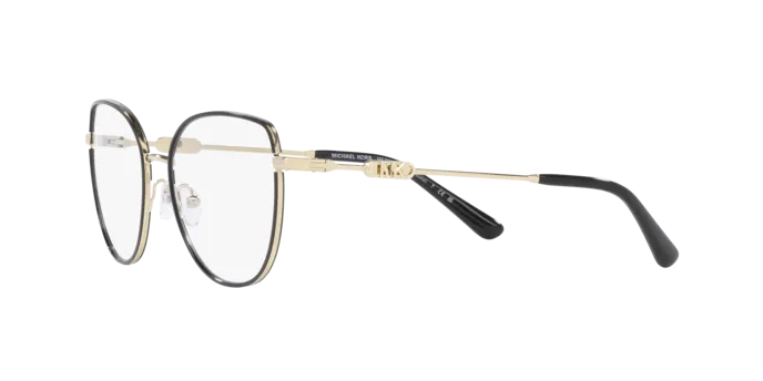 Michael Kors Empire Round MK3066J 1014