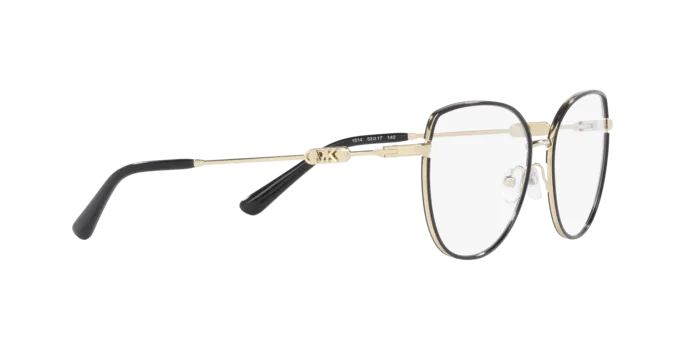 Michael Kors Empire Round MK3066J 1014