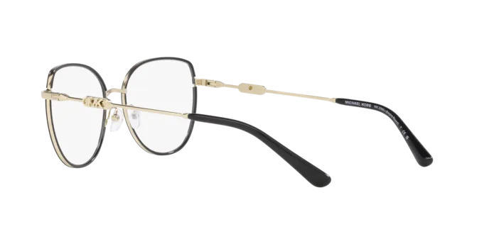 Michael Kors Empire Round MK3066J 1014