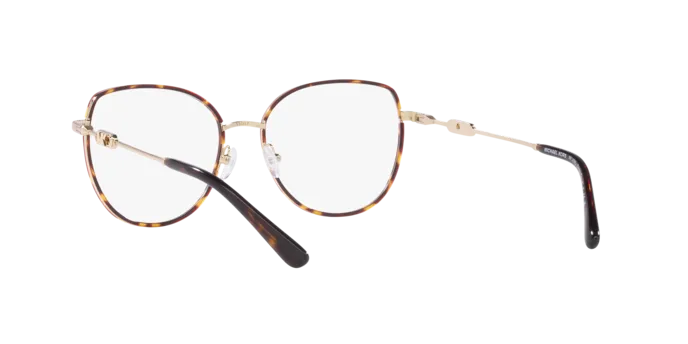 Michael Kors Empire Round MK3066J 1016