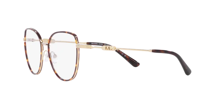 Michael Kors Empire Round MK3066J 1016
