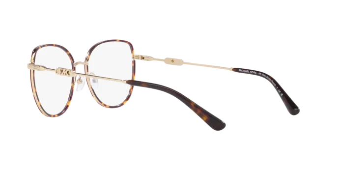 Michael Kors Empire Round MK3066J 1016
