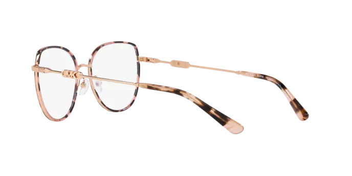 Michael Kors Empire Round MK3066J 1108