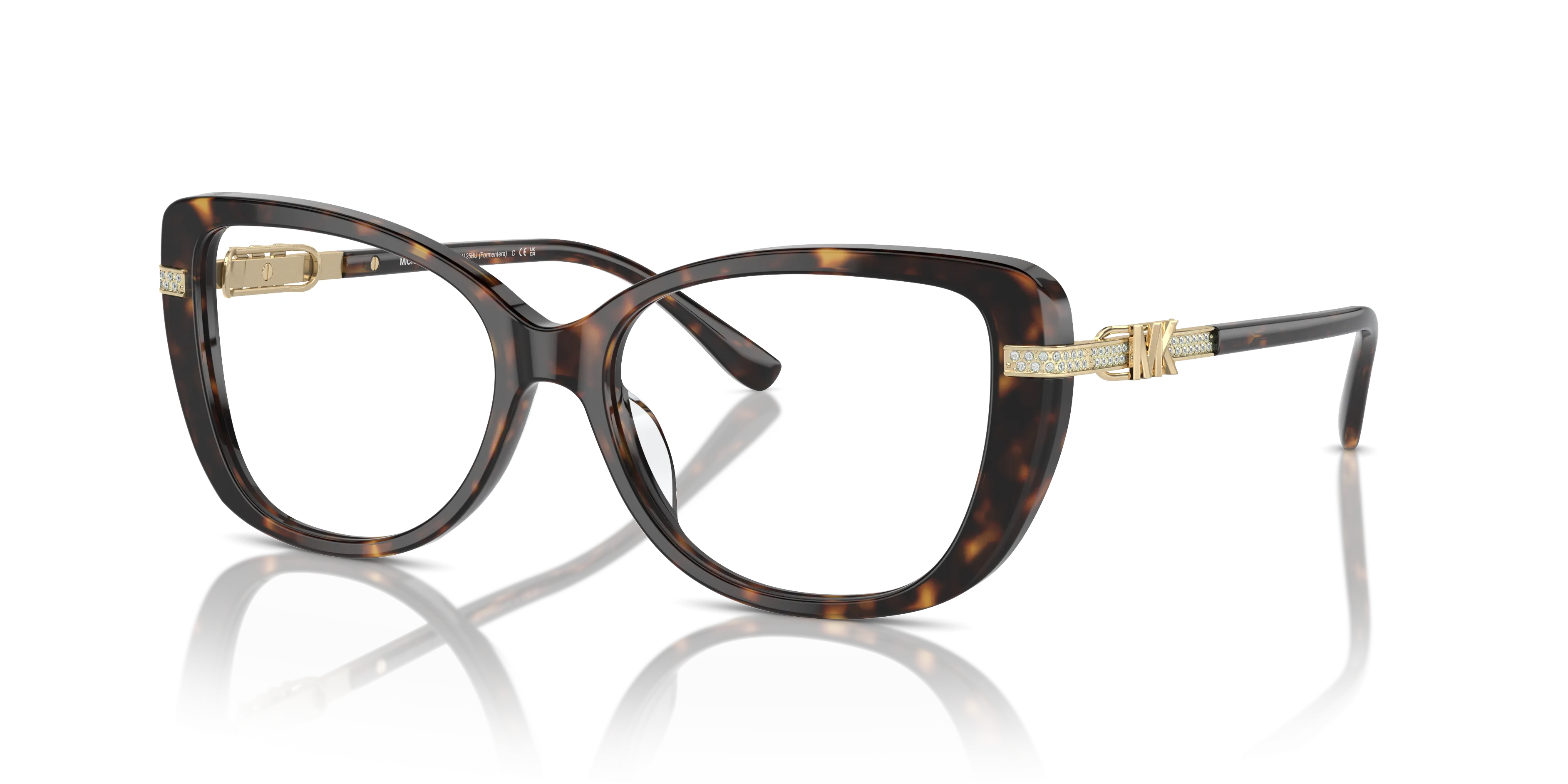 Michael Kors Formentera MK4125BU 3006