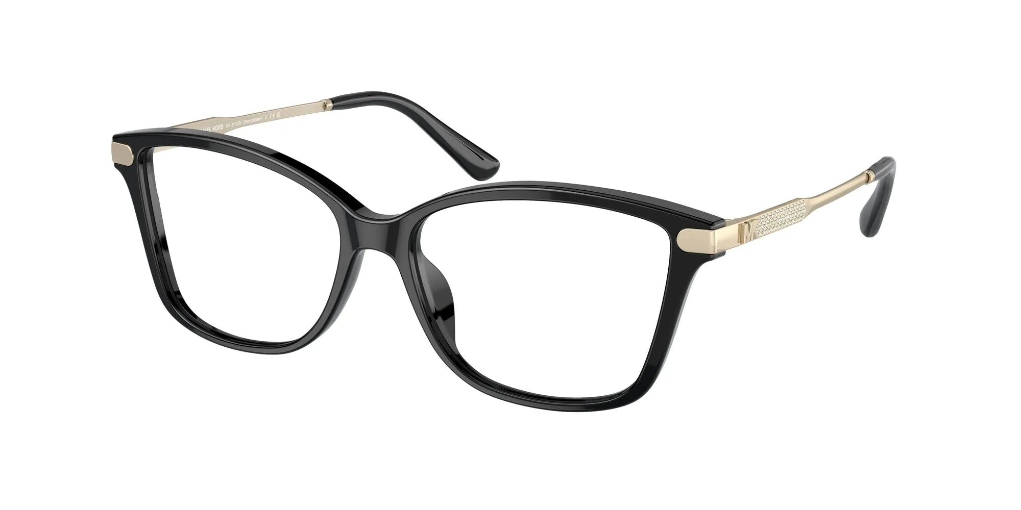 Michael Kors Georgetown MK4105BU 3005