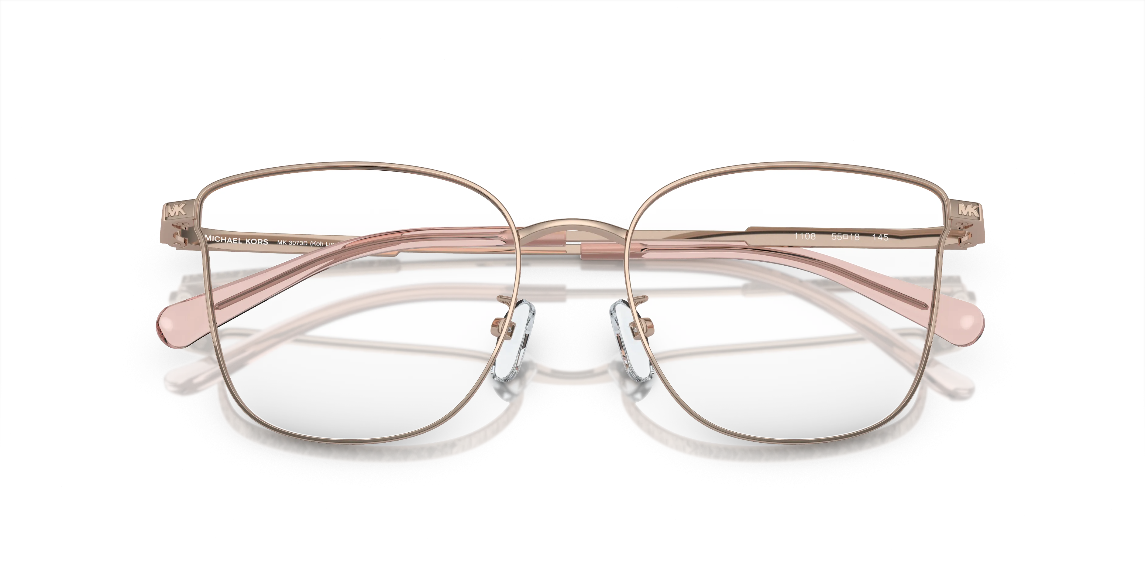 Michael Kors Koh Lipe MK3073D 1108