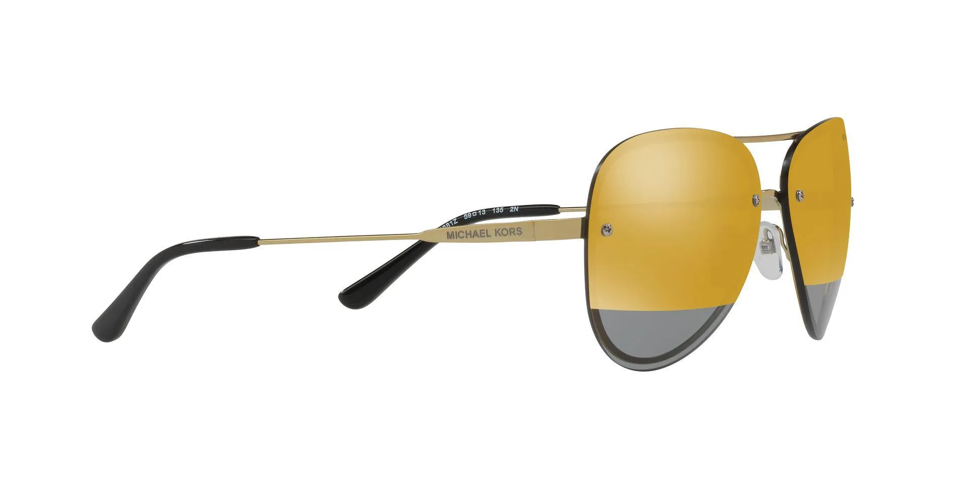 Michael Kors La Jolla 1026 Sunglasses