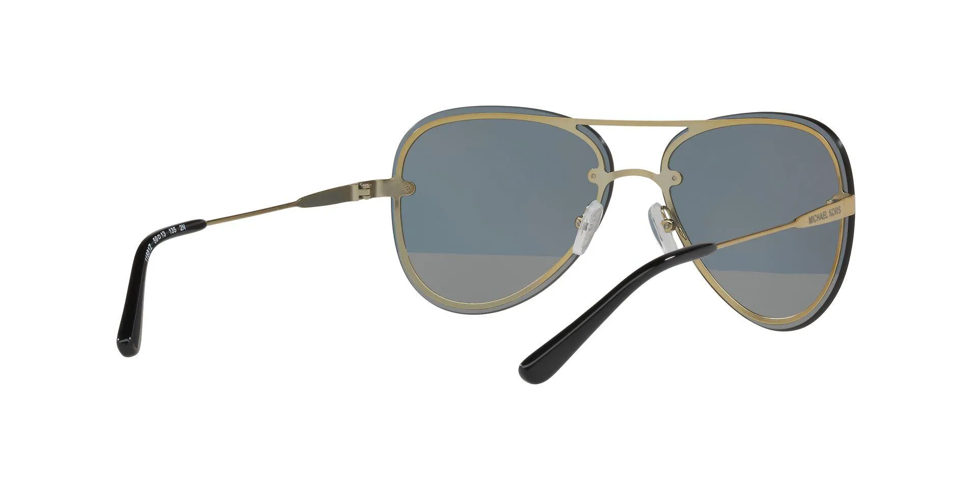 Michael Kors La Jolla 1026 Sunglasses