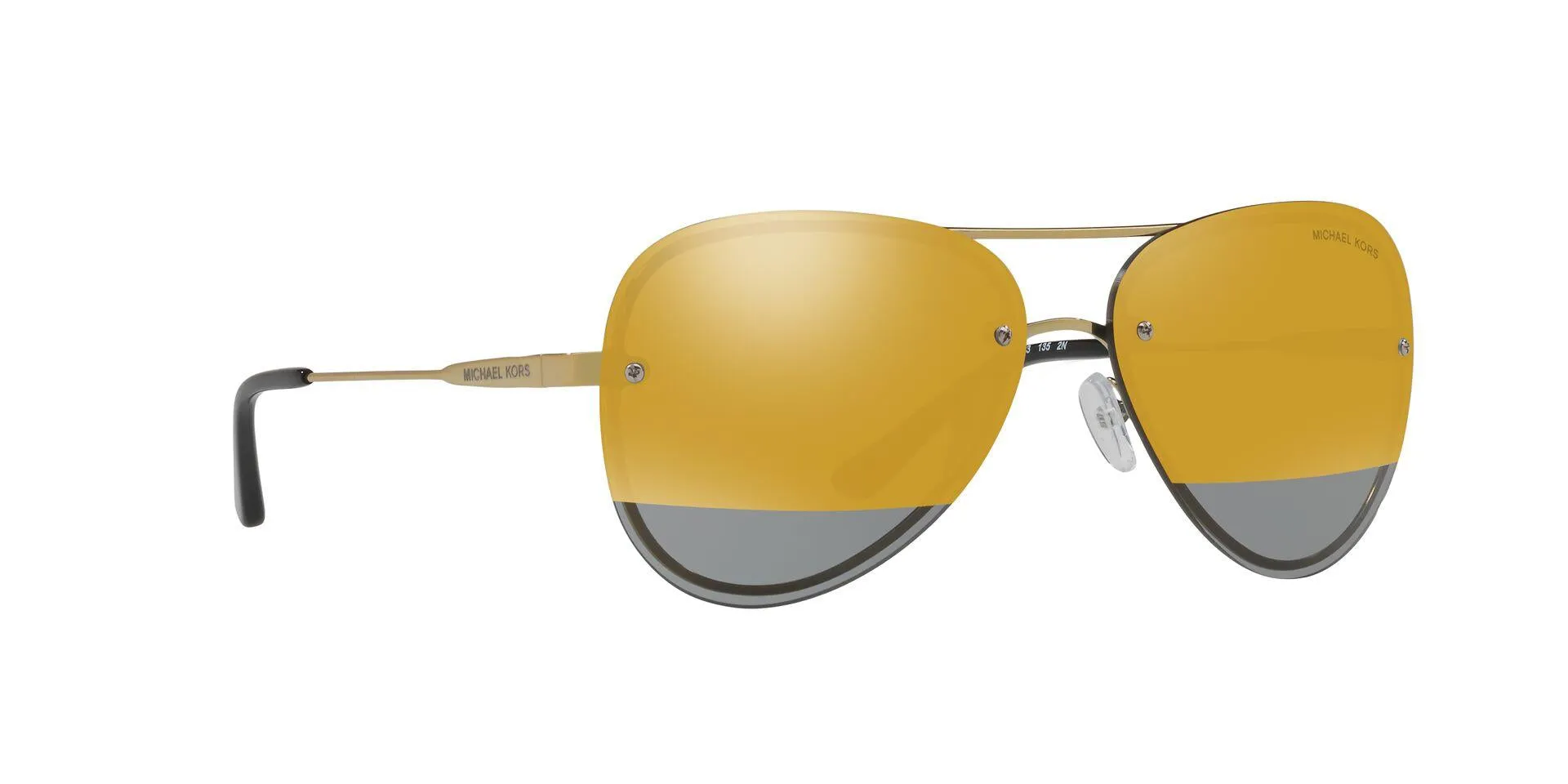 Michael Kors La Jolla 1026 Sunglasses
