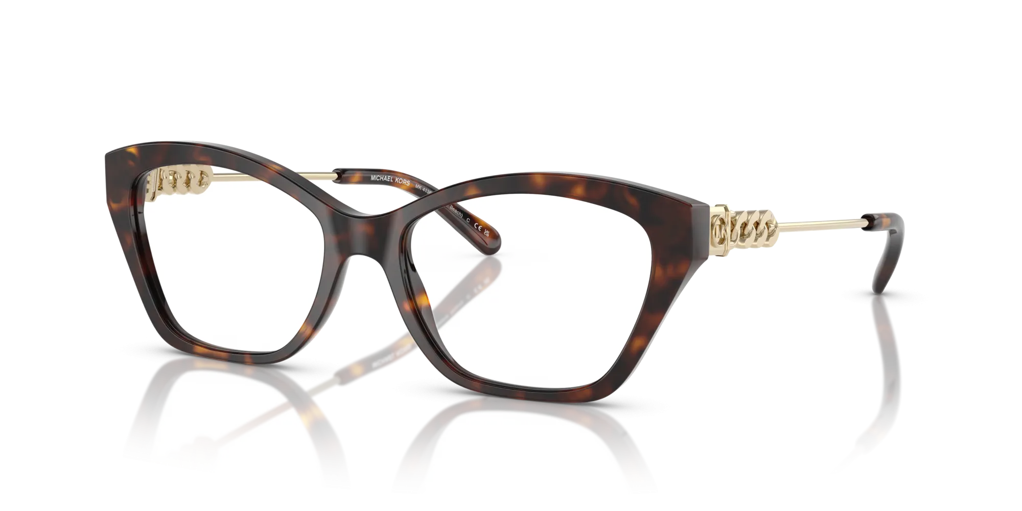 Michael Kors Makena Beach MK4136 3006