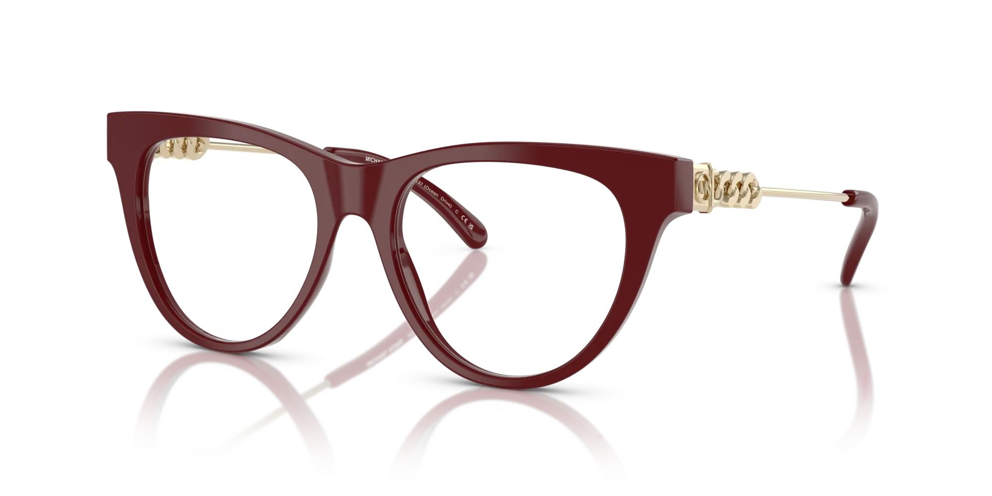 Michael Kors Ocean Drive MK4137 4004