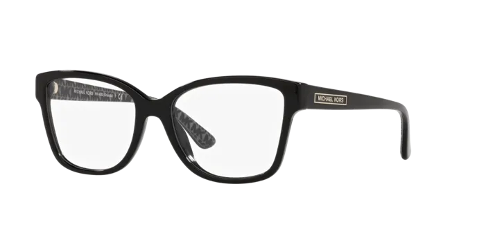 Michael Kors Orlando MK4082 3005