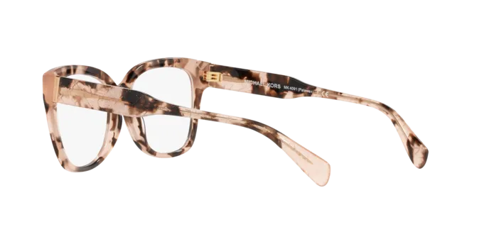 Michael Kors Palawan MK4091 3009