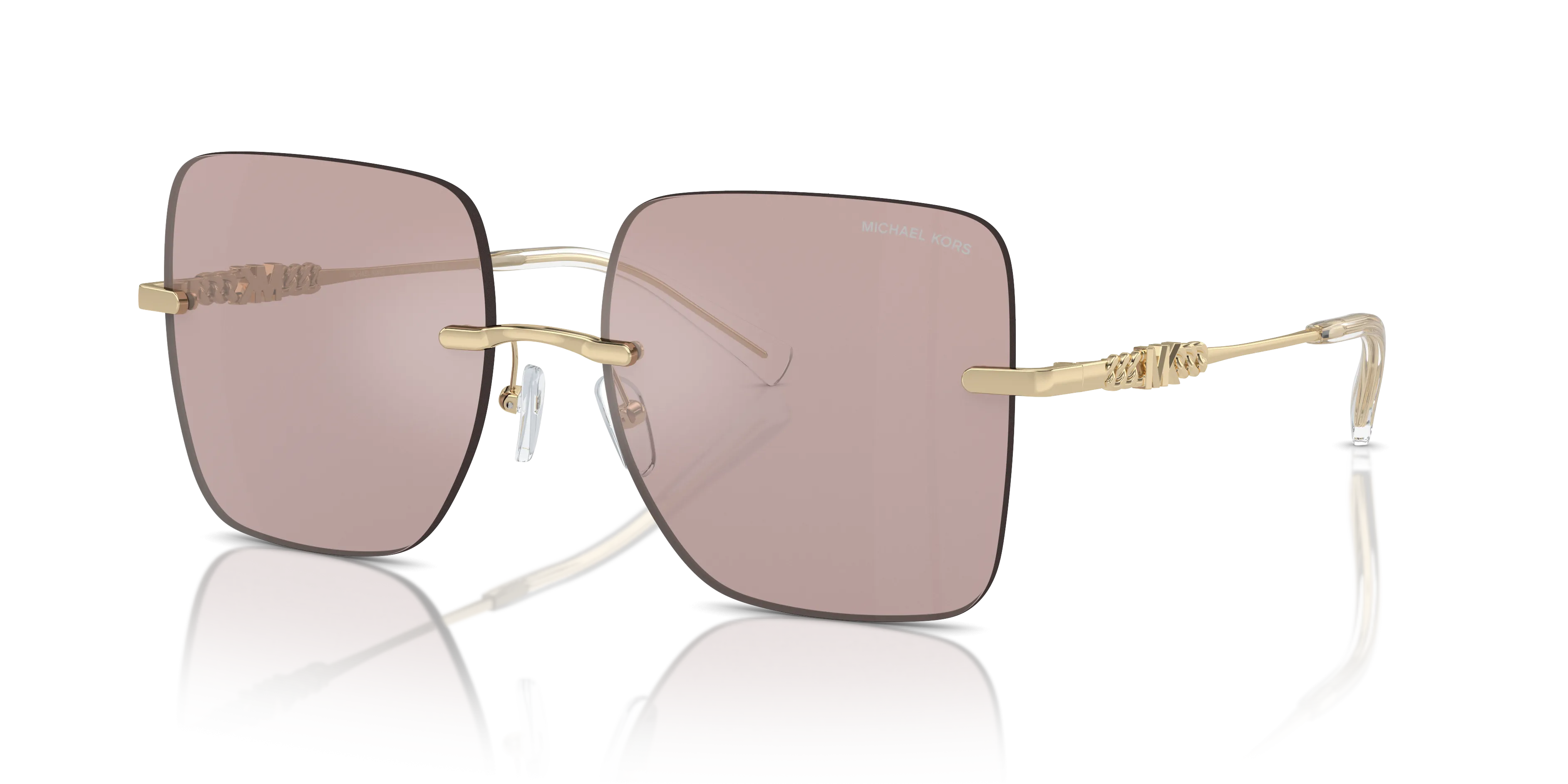 Michael Kors Qubec MK1150 1014VS