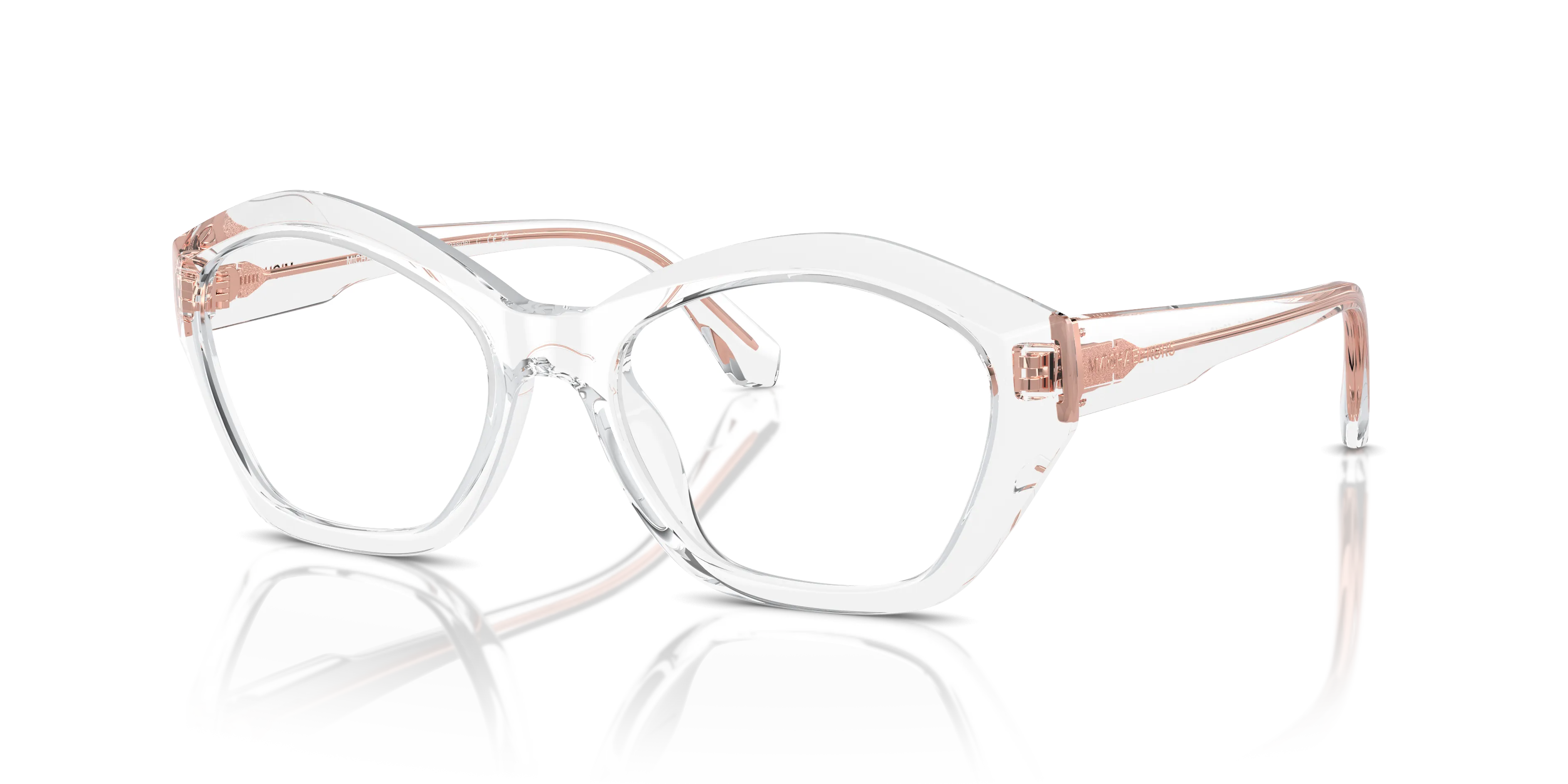Michael Kors Seaside MK4116U 3015