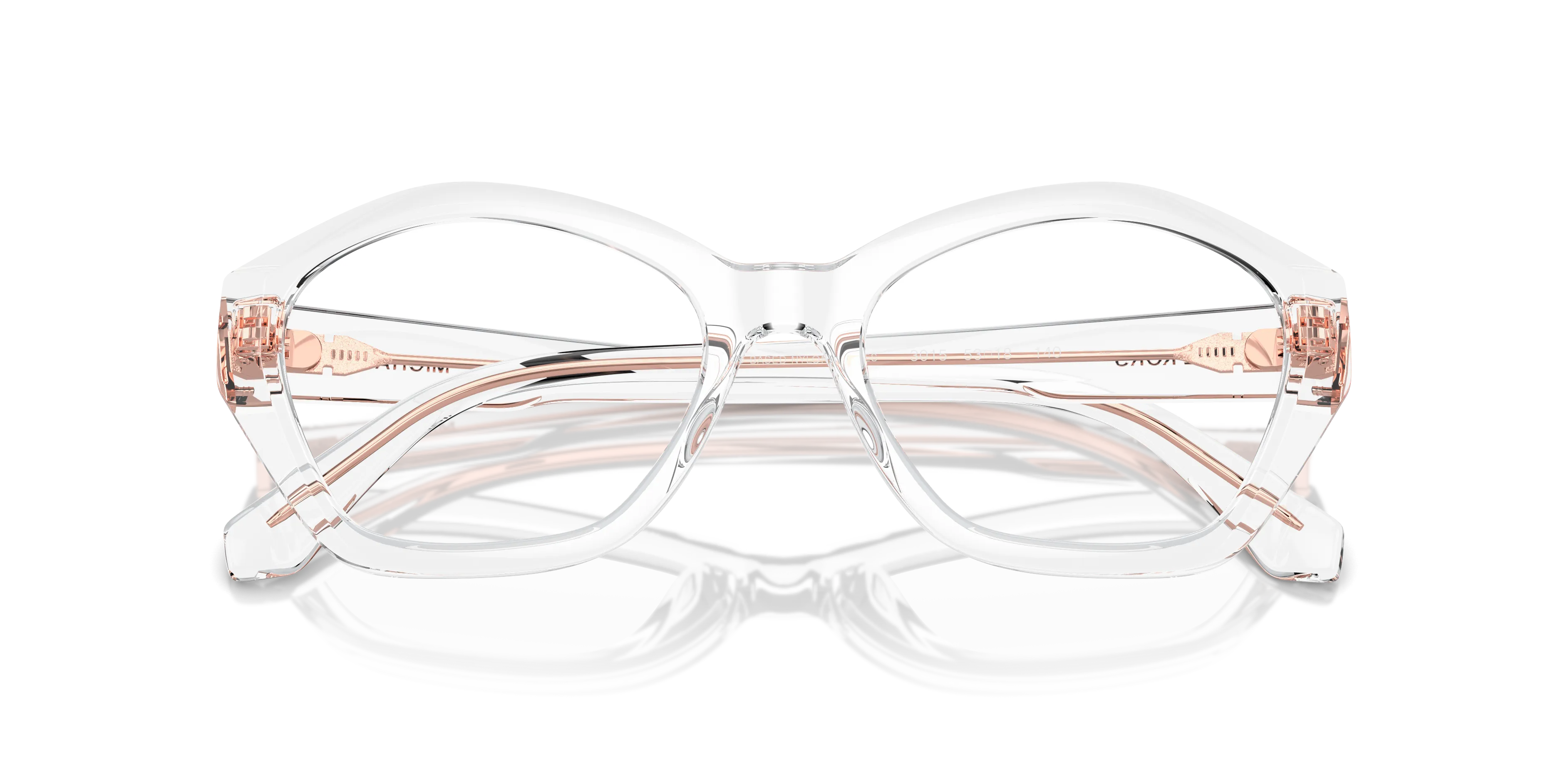 Michael Kors Seaside MK4116U 3015
