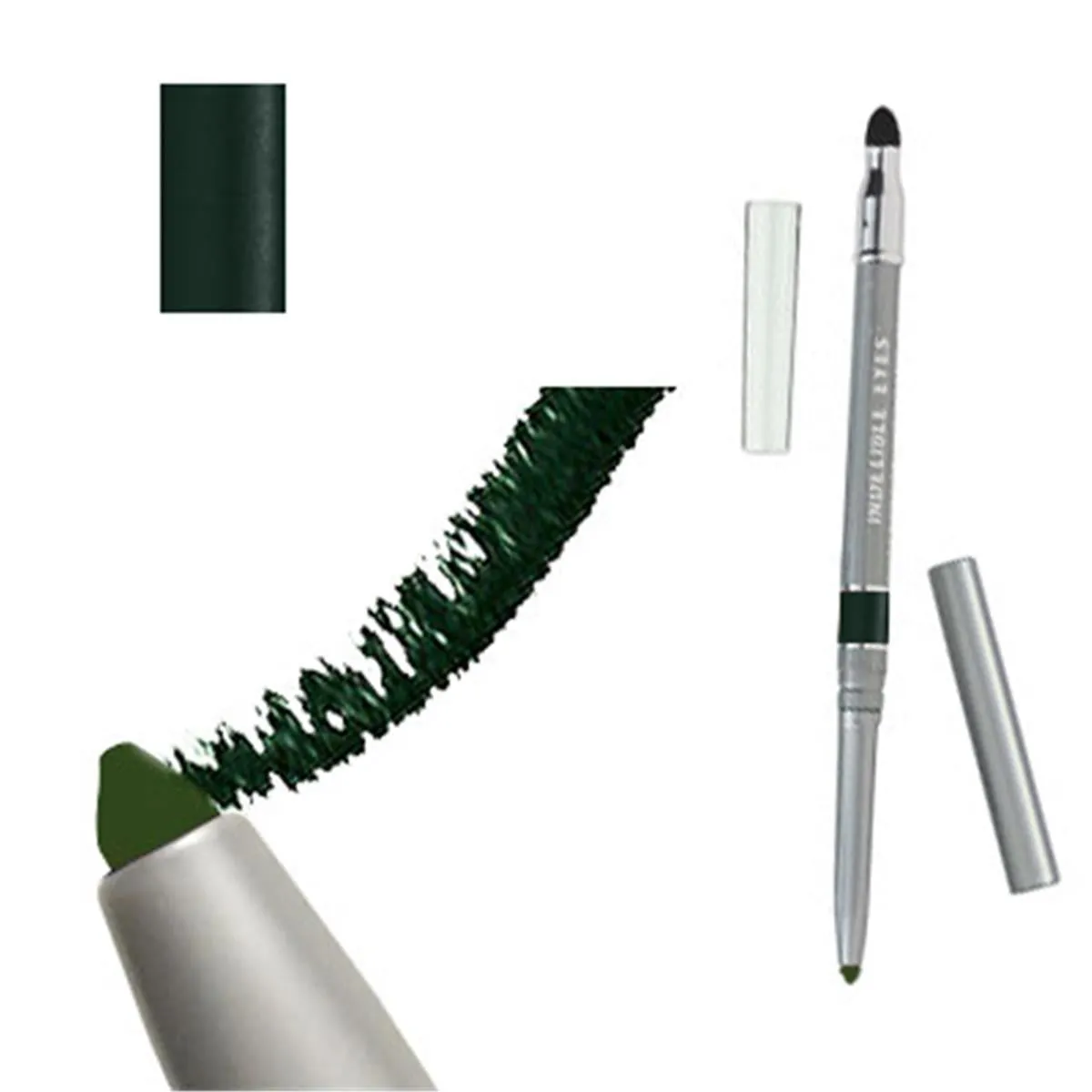 Mineral Hygienics Waterproof Eye Liner - Verde