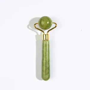 Mini Face Roller and Guasha Set