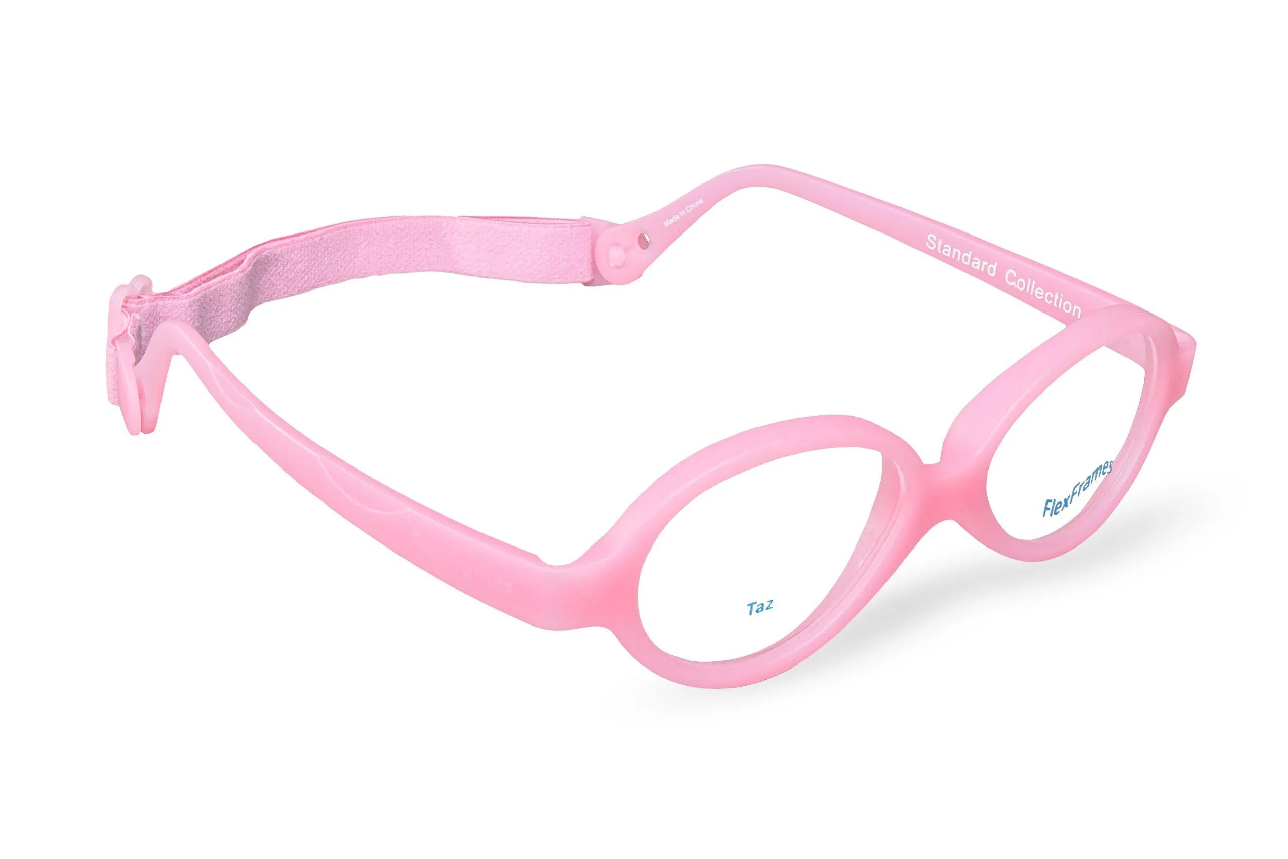 Miraflex BabyOne44 Eyeglasses