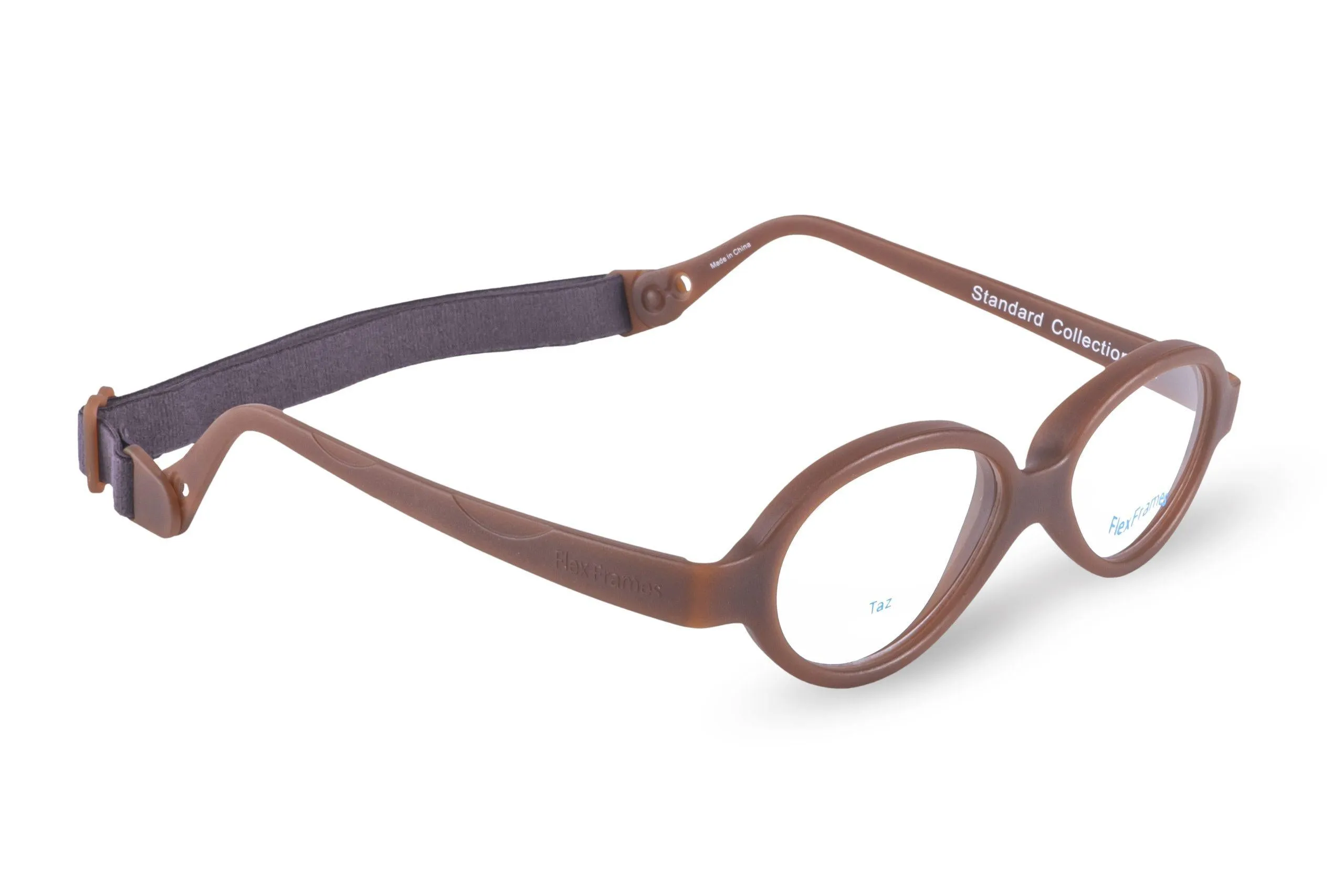 Miraflex BabyOne44 Eyeglasses
