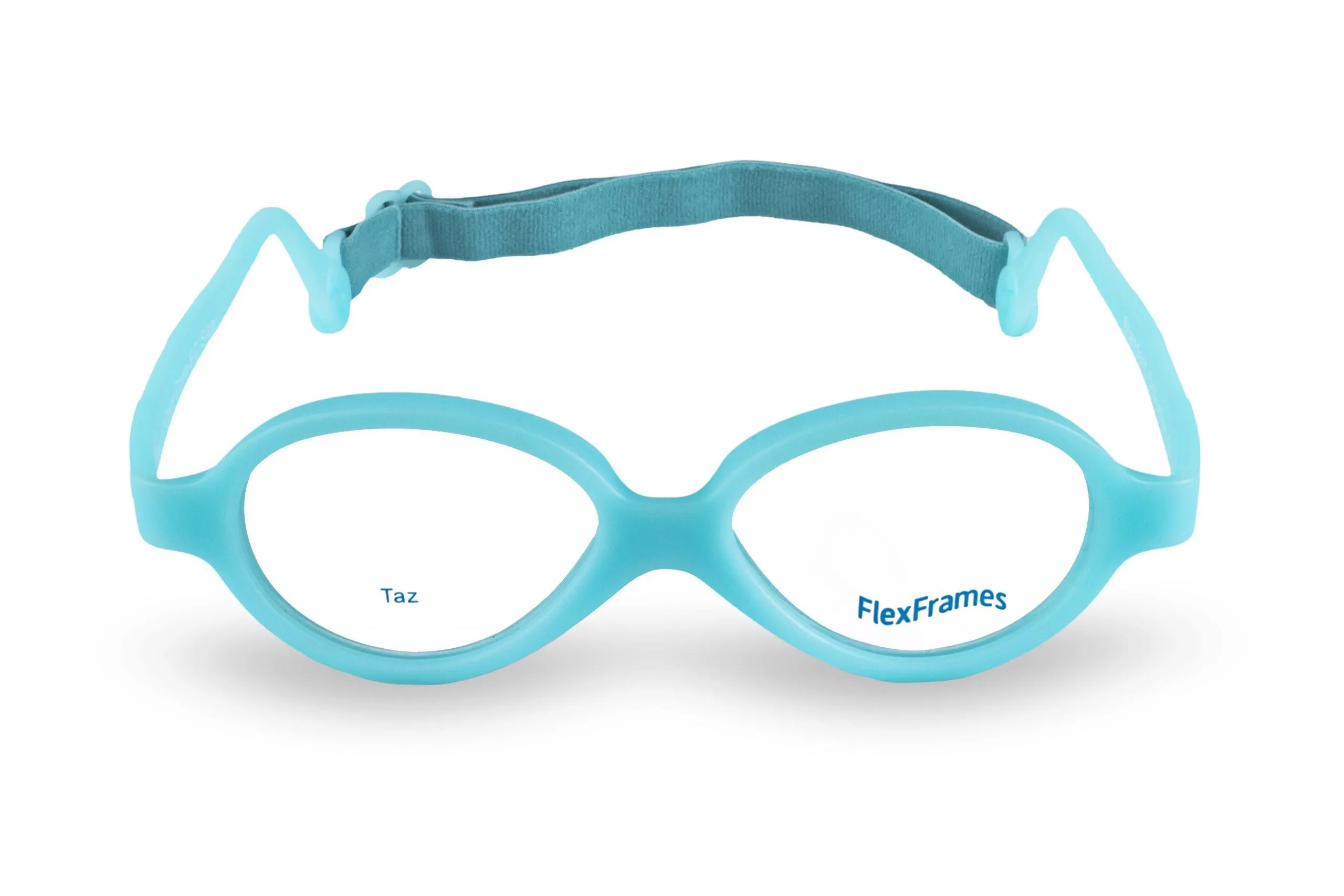 Miraflex BabyOne44 Eyeglasses