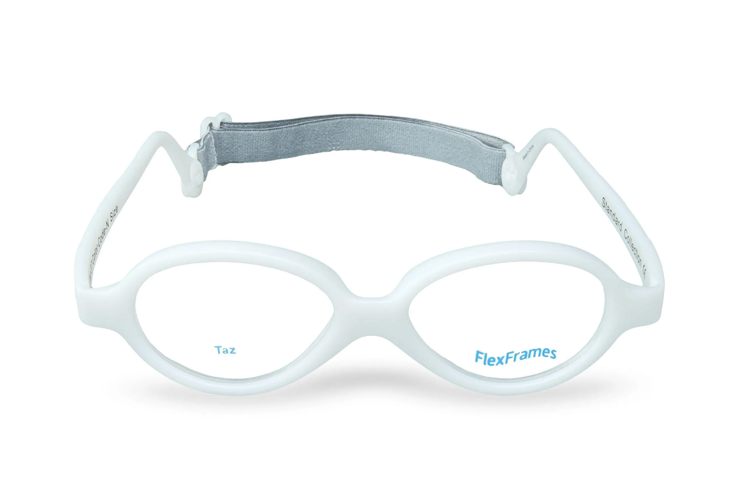 Miraflex BabyOne44 Eyeglasses