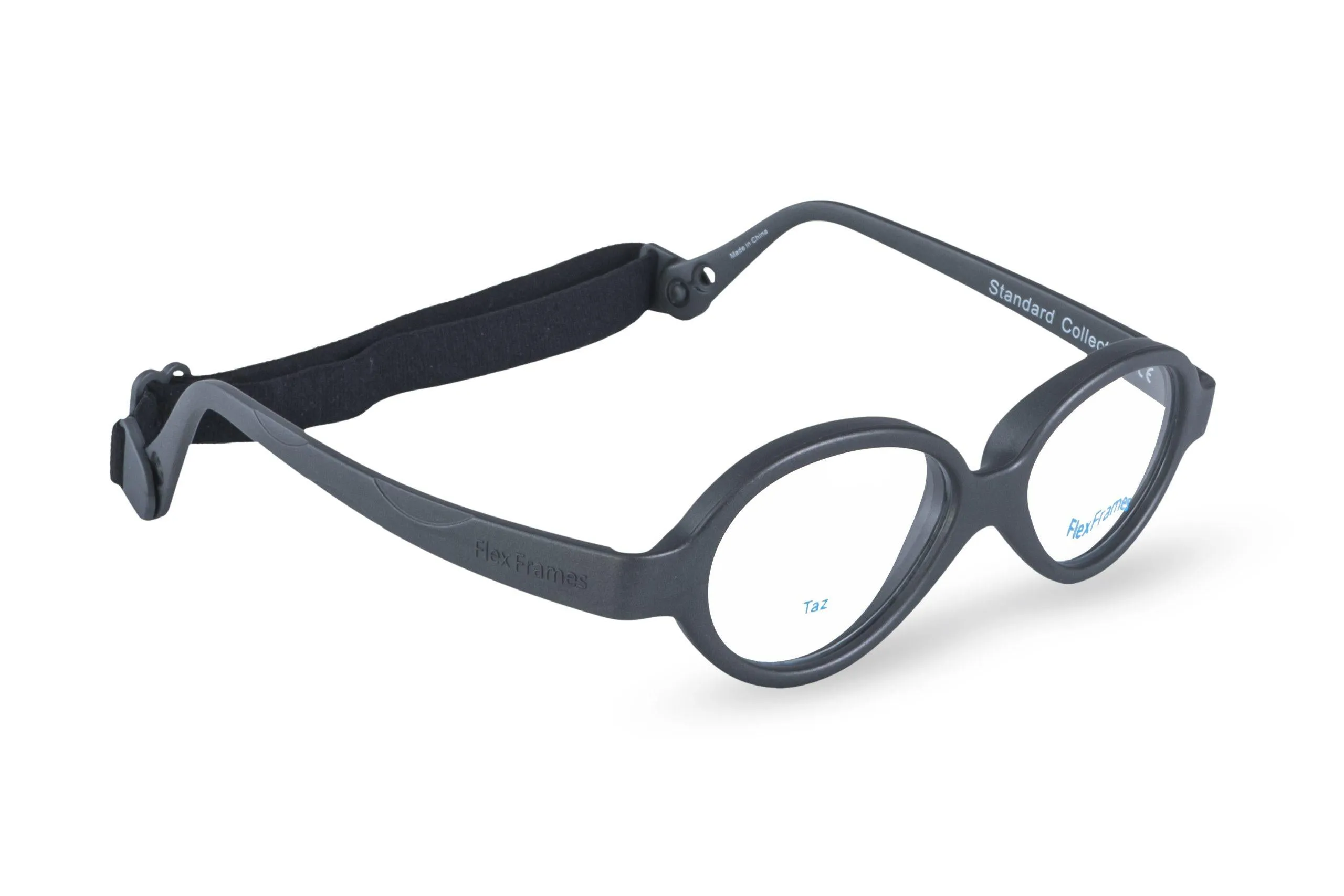 Miraflex BabyOne44 Eyeglasses