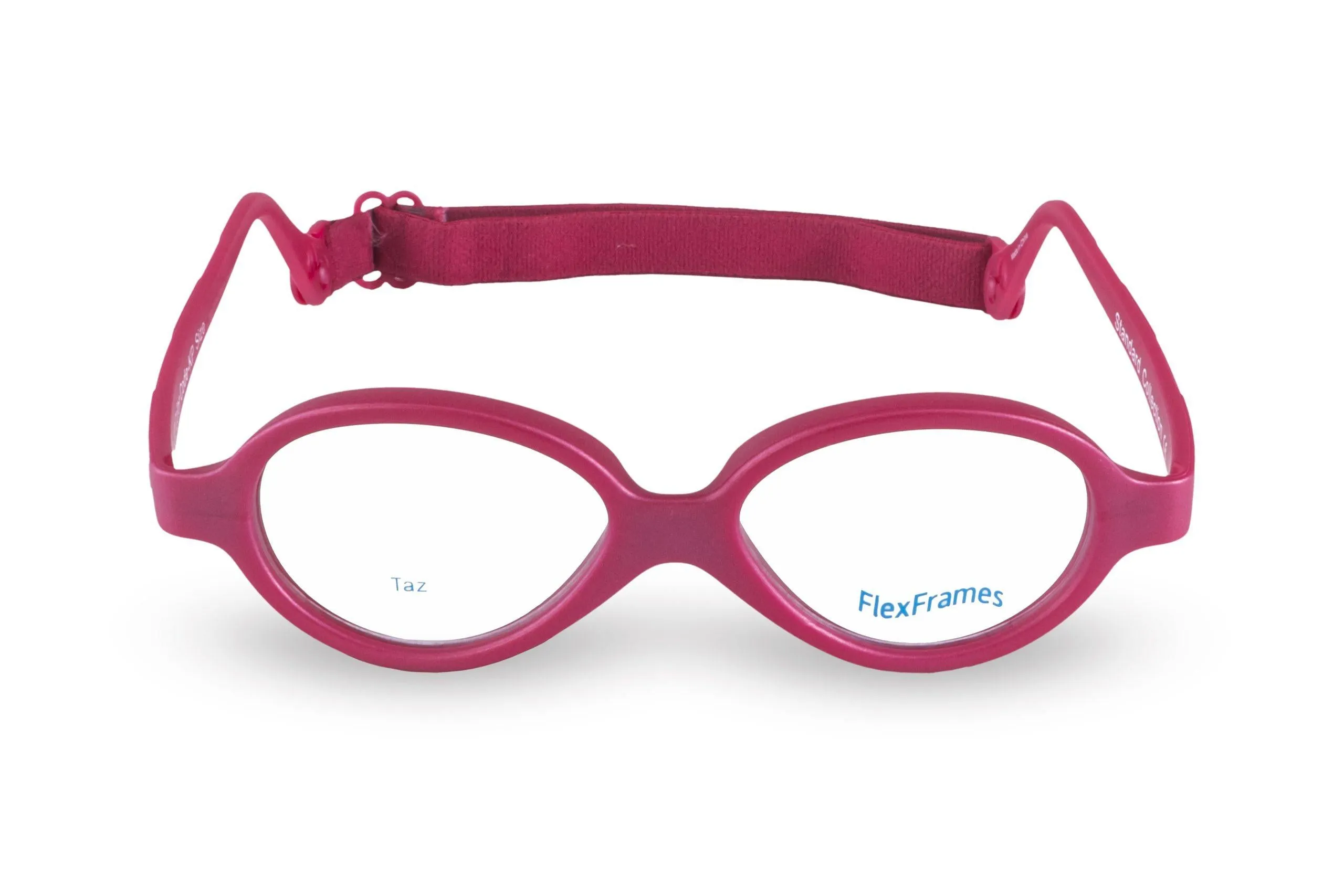 Miraflex BabyOne44 Eyeglasses