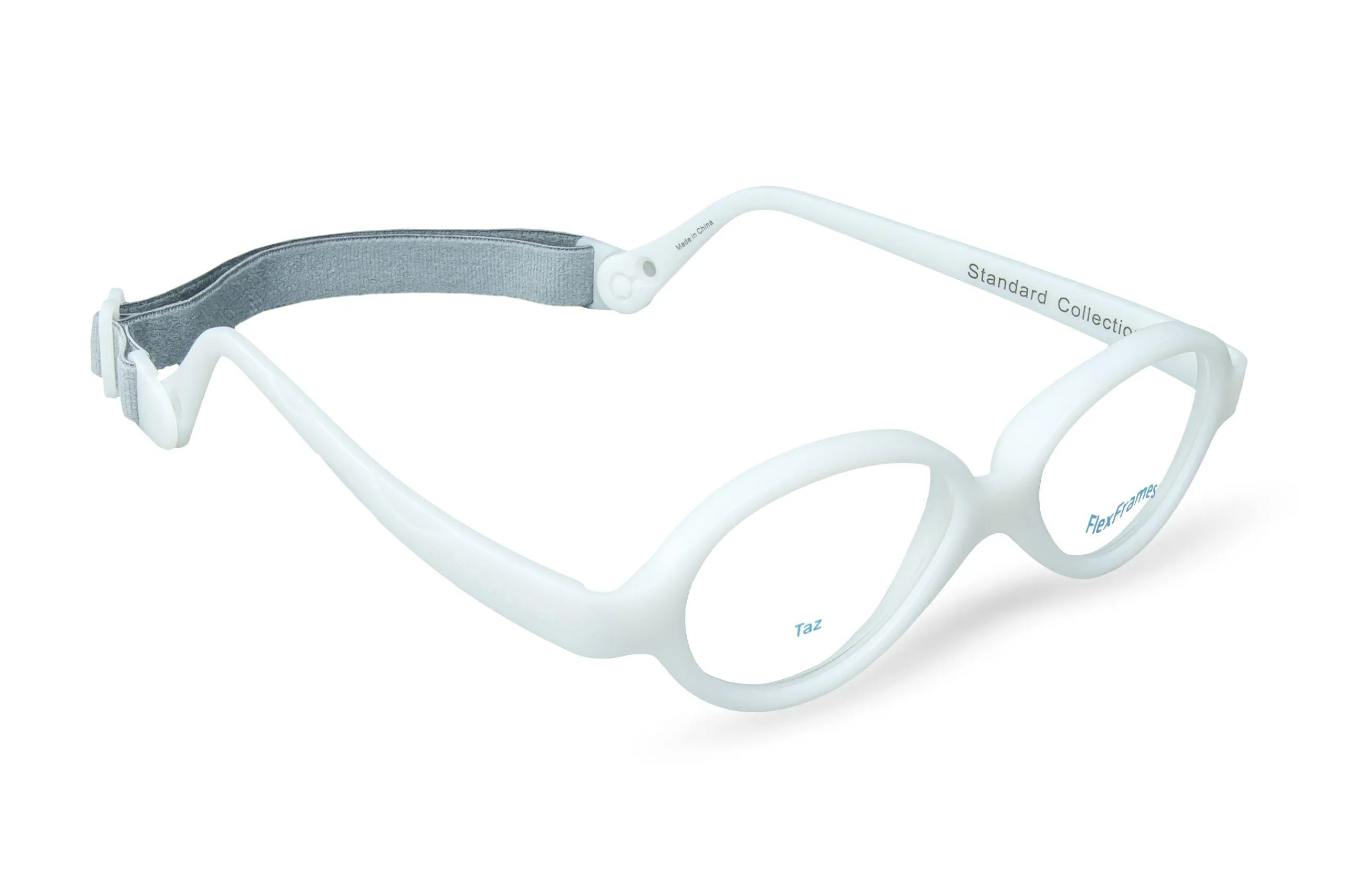 Miraflex BabyOne44 Eyeglasses