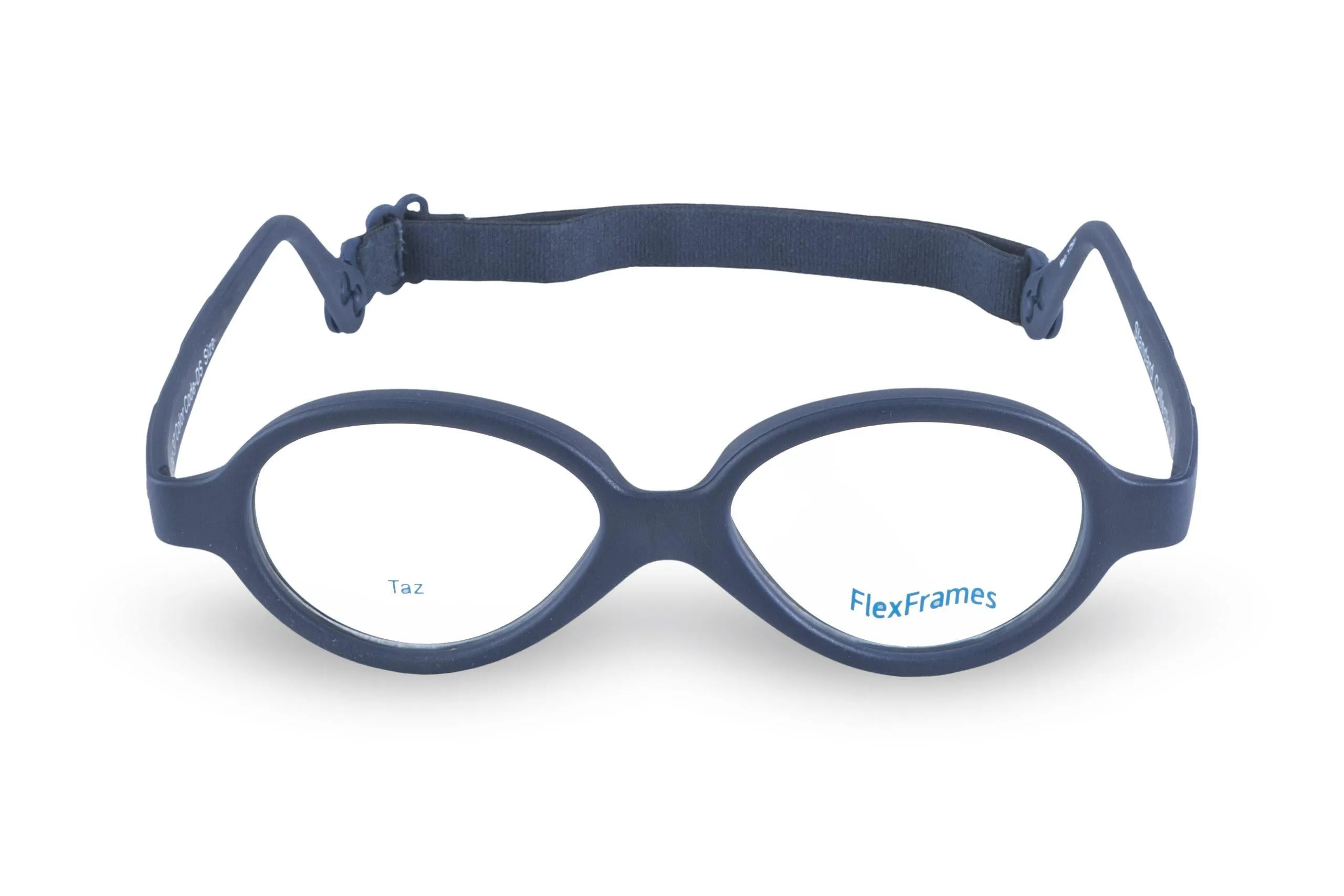 Miraflex BabyOne44 Eyeglasses