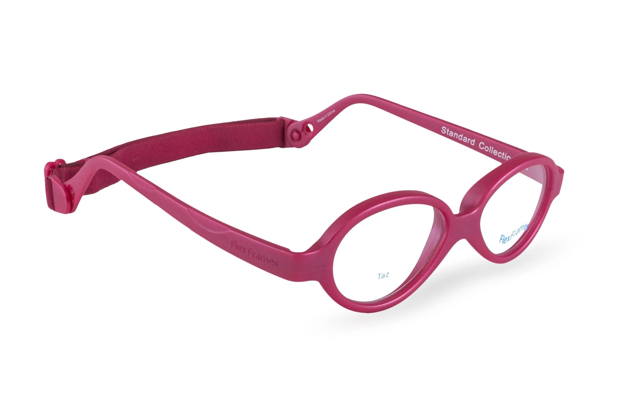 Miraflex BabyOne44 Eyeglasses