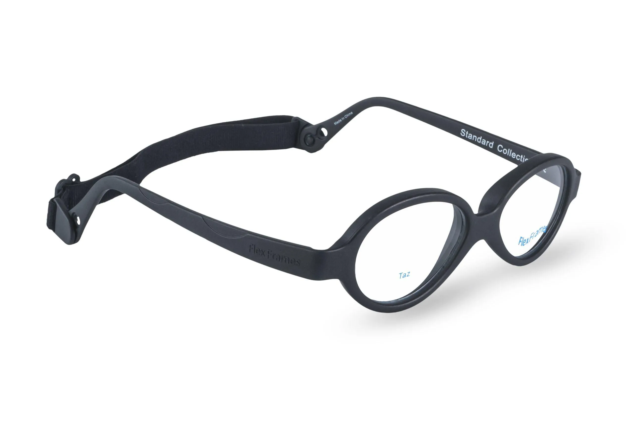 Miraflex BabyOne44 Eyeglasses