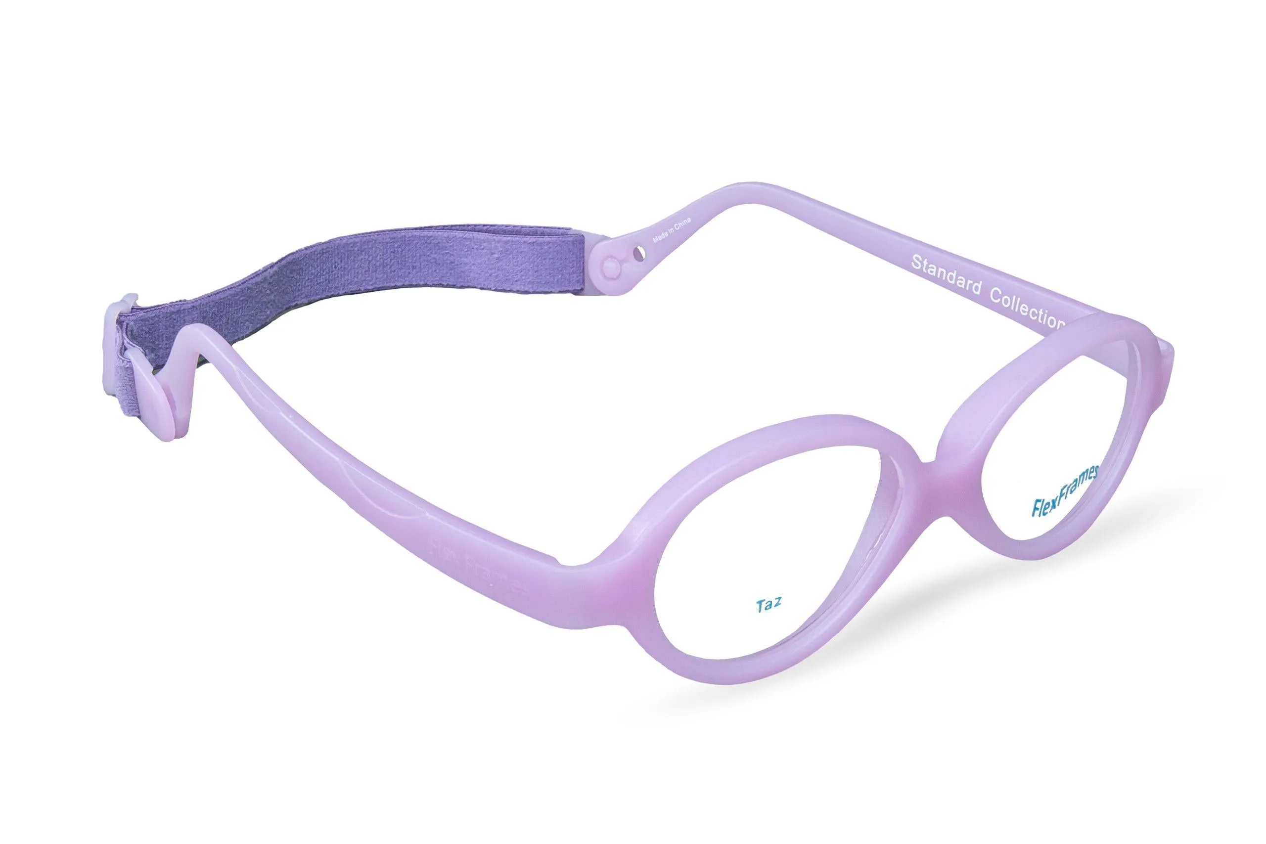 Miraflex BabyOne44 Eyeglasses
