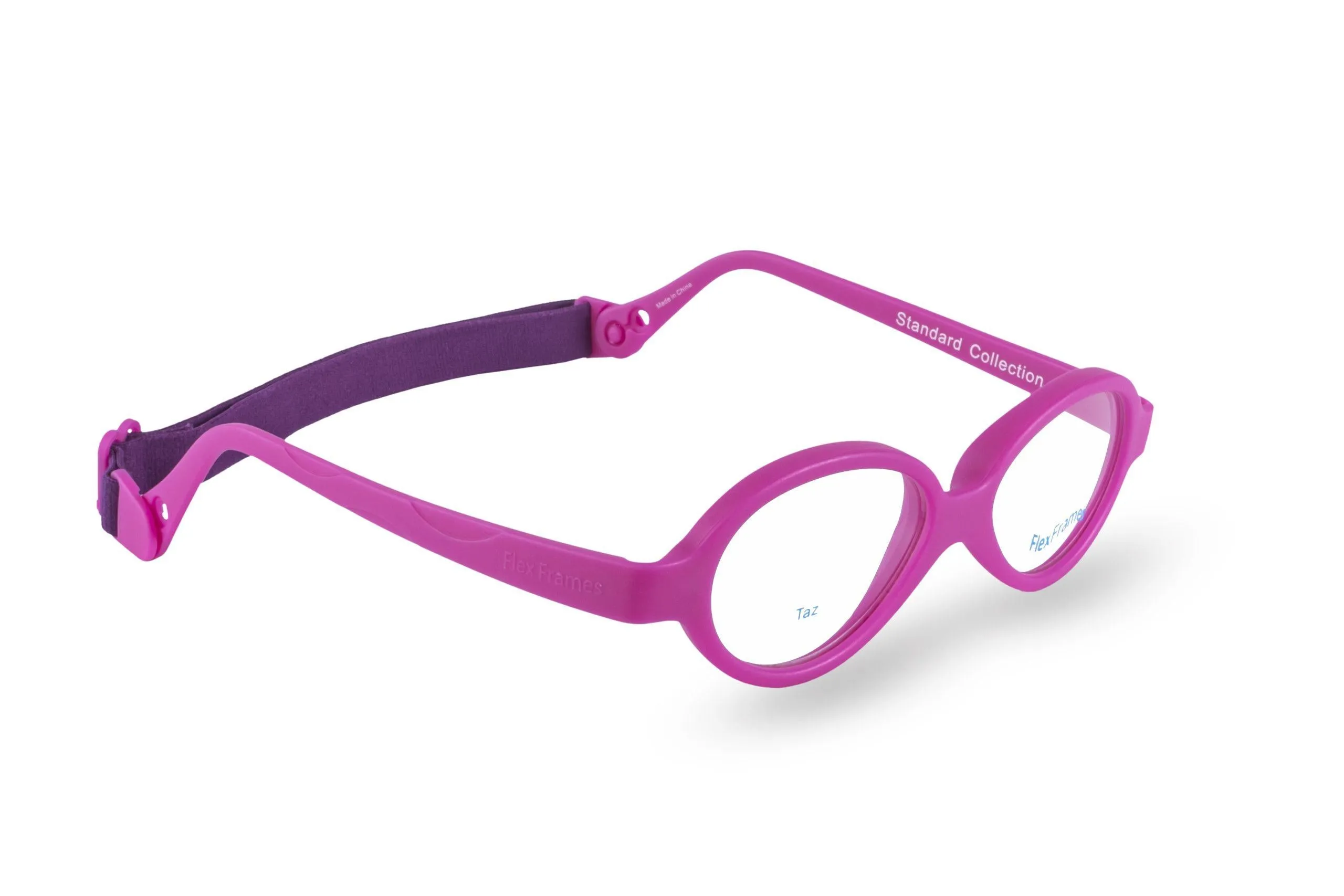 Miraflex BabyOne44 Eyeglasses