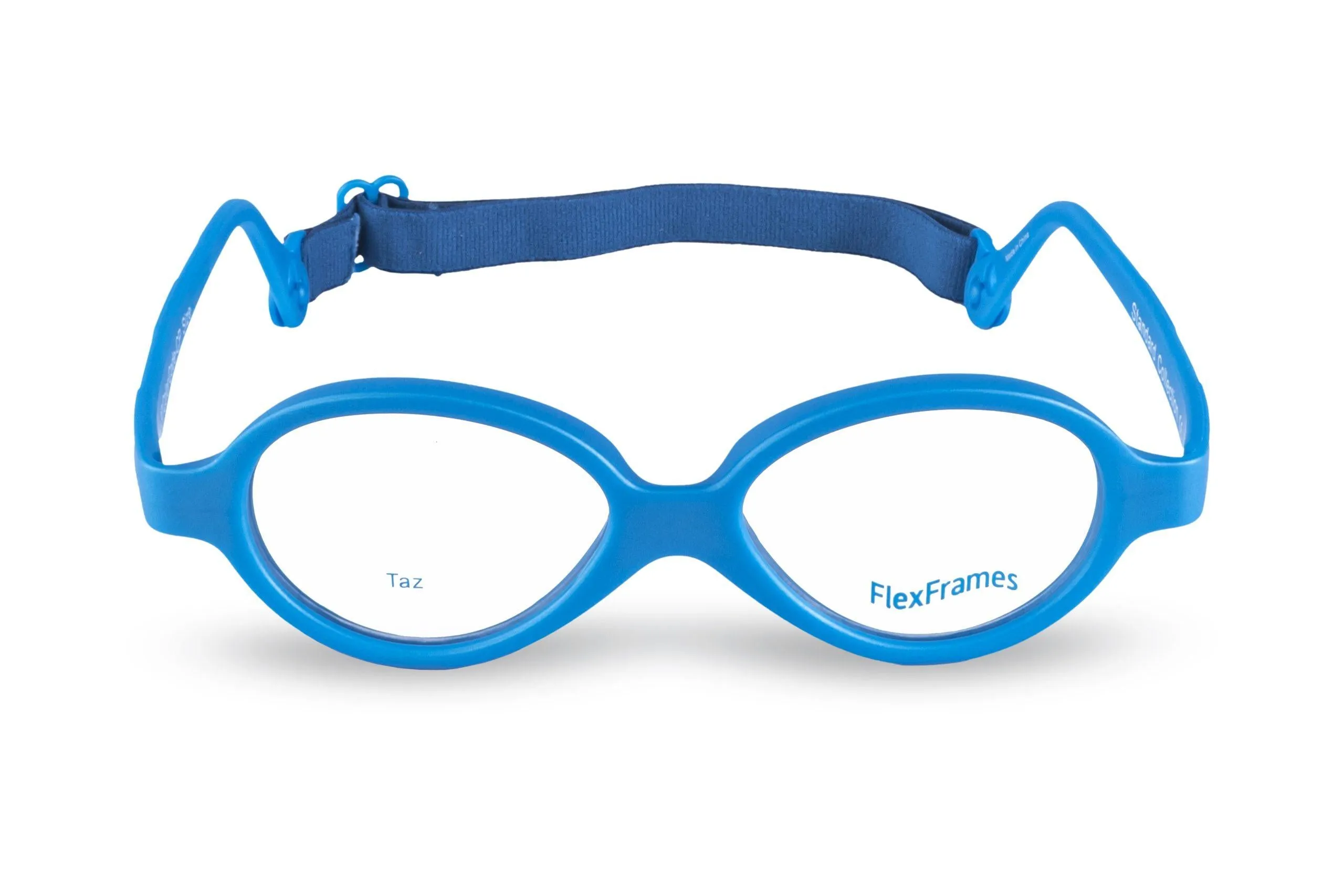 Miraflex BabyOne44 Eyeglasses
