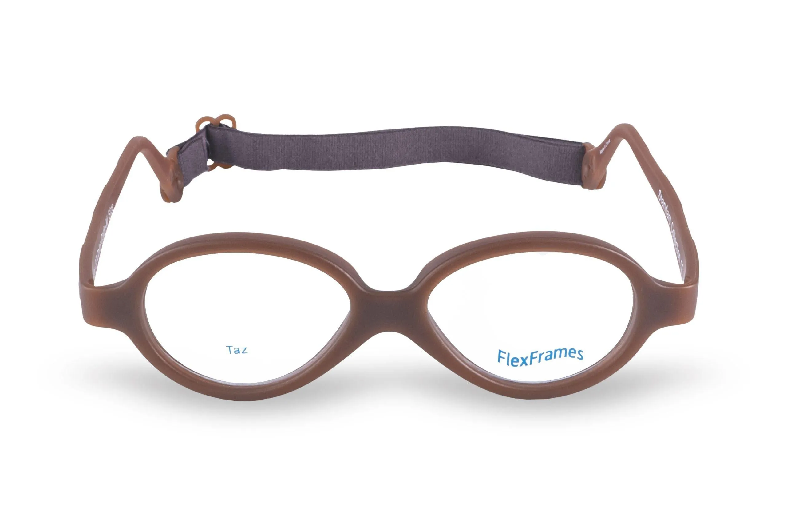 Miraflex BabyOne44 Eyeglasses