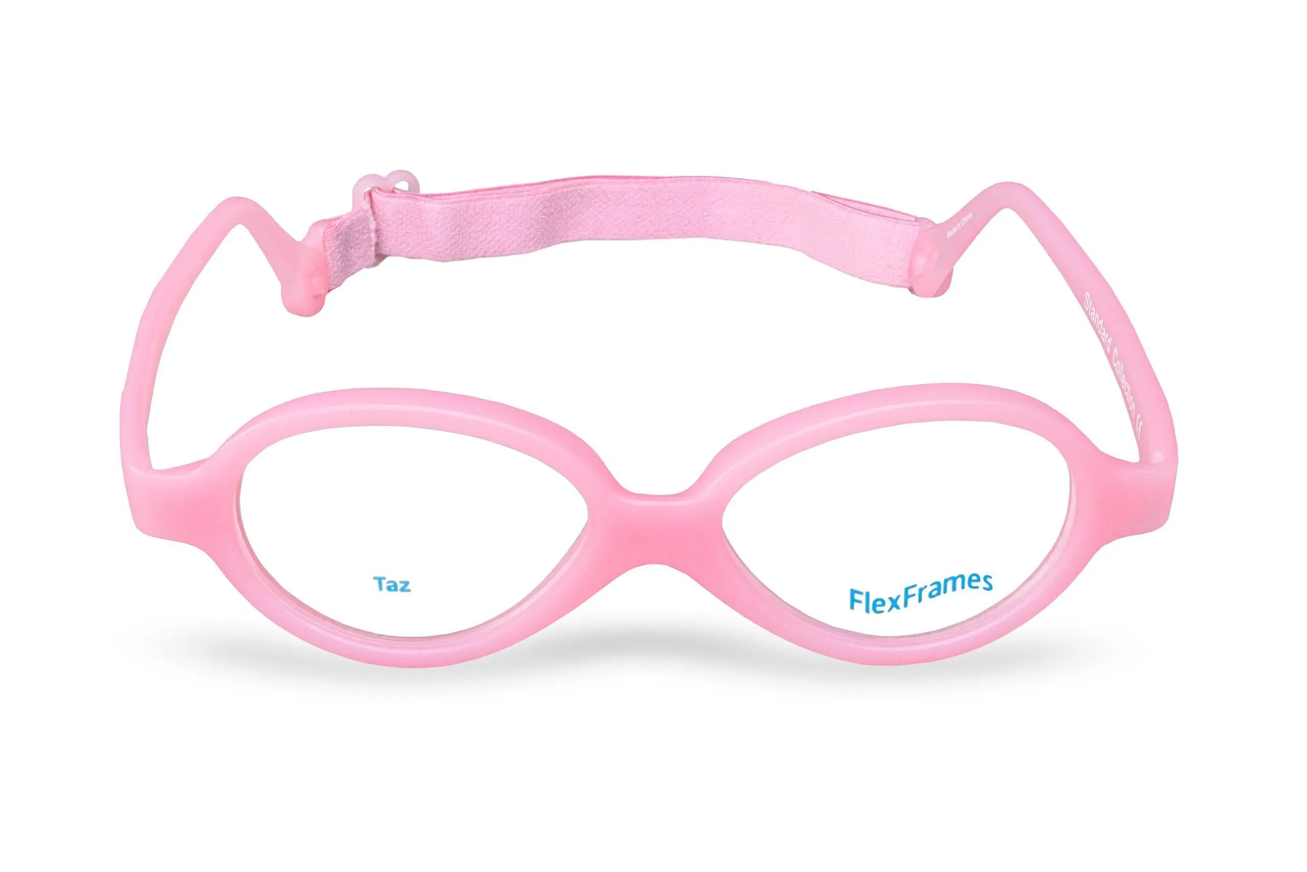 Miraflex BabyOne44 Eyeglasses