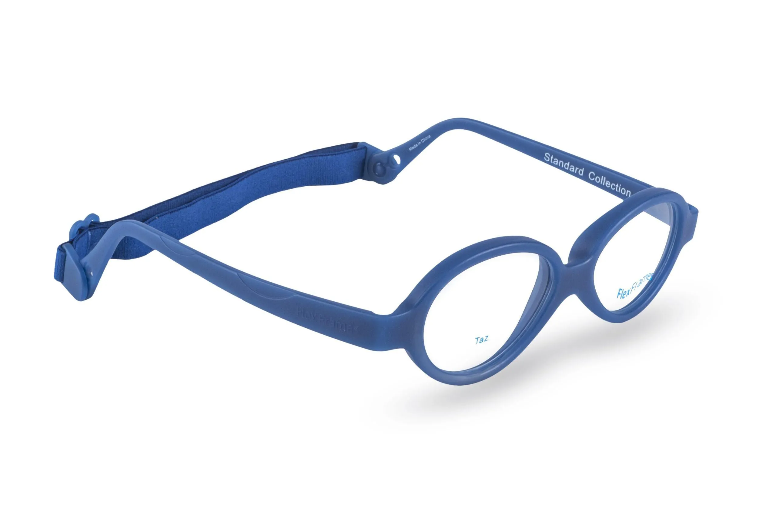 Miraflex BabyOne44 Eyeglasses