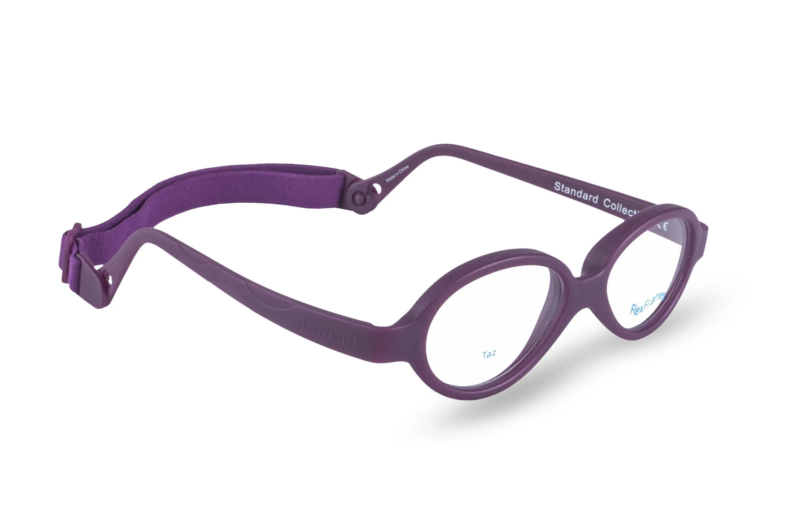 Miraflex BabyOne44 Eyeglasses