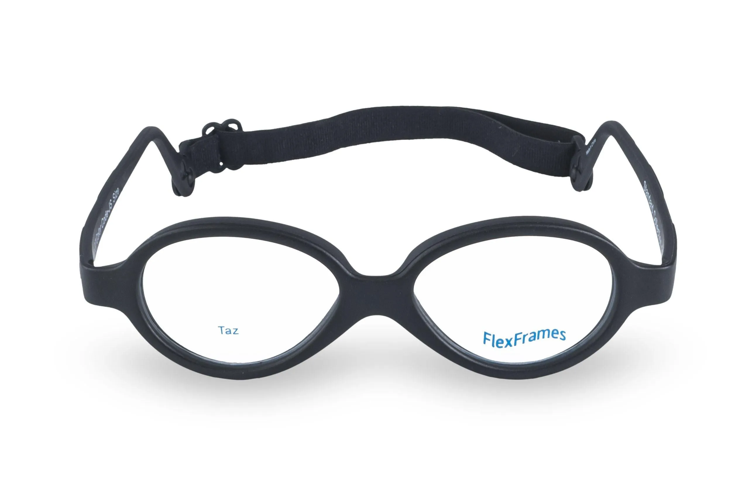 Miraflex BabyOne44 Eyeglasses