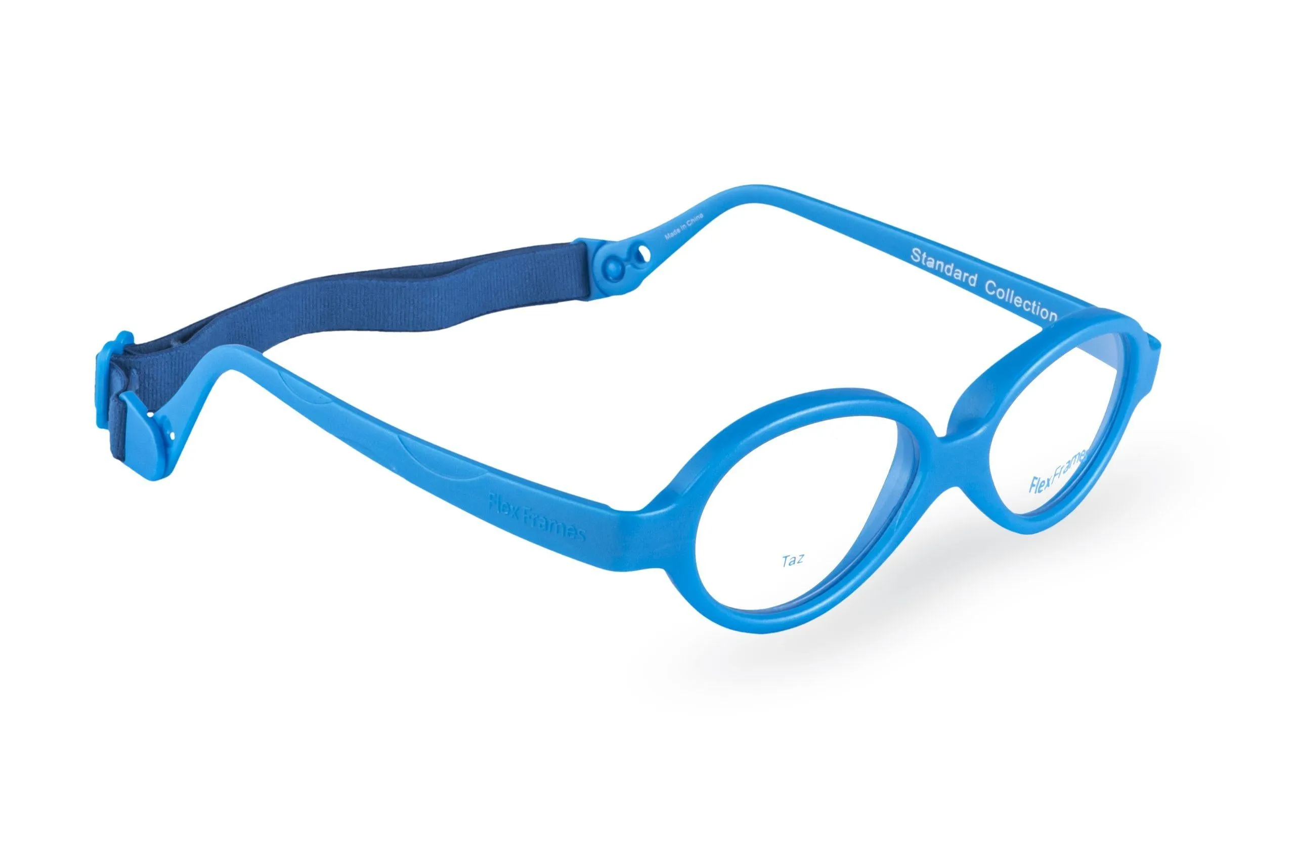 Miraflex BabyOne44 Eyeglasses