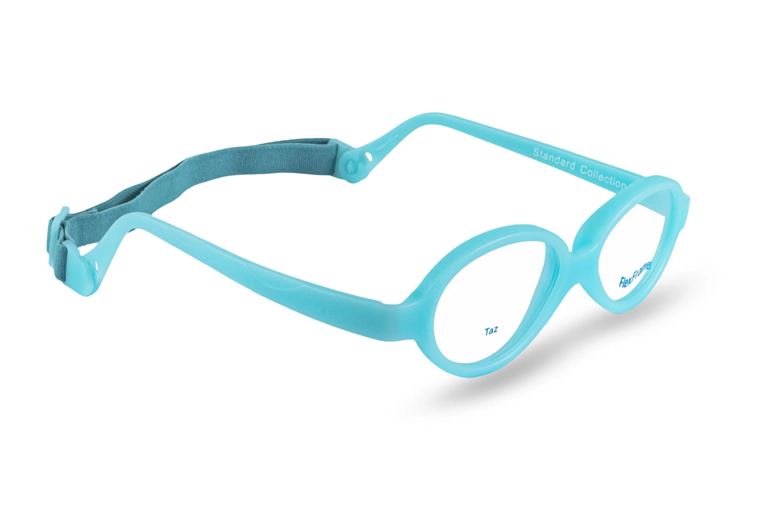 Miraflex BabyOne44 Eyeglasses