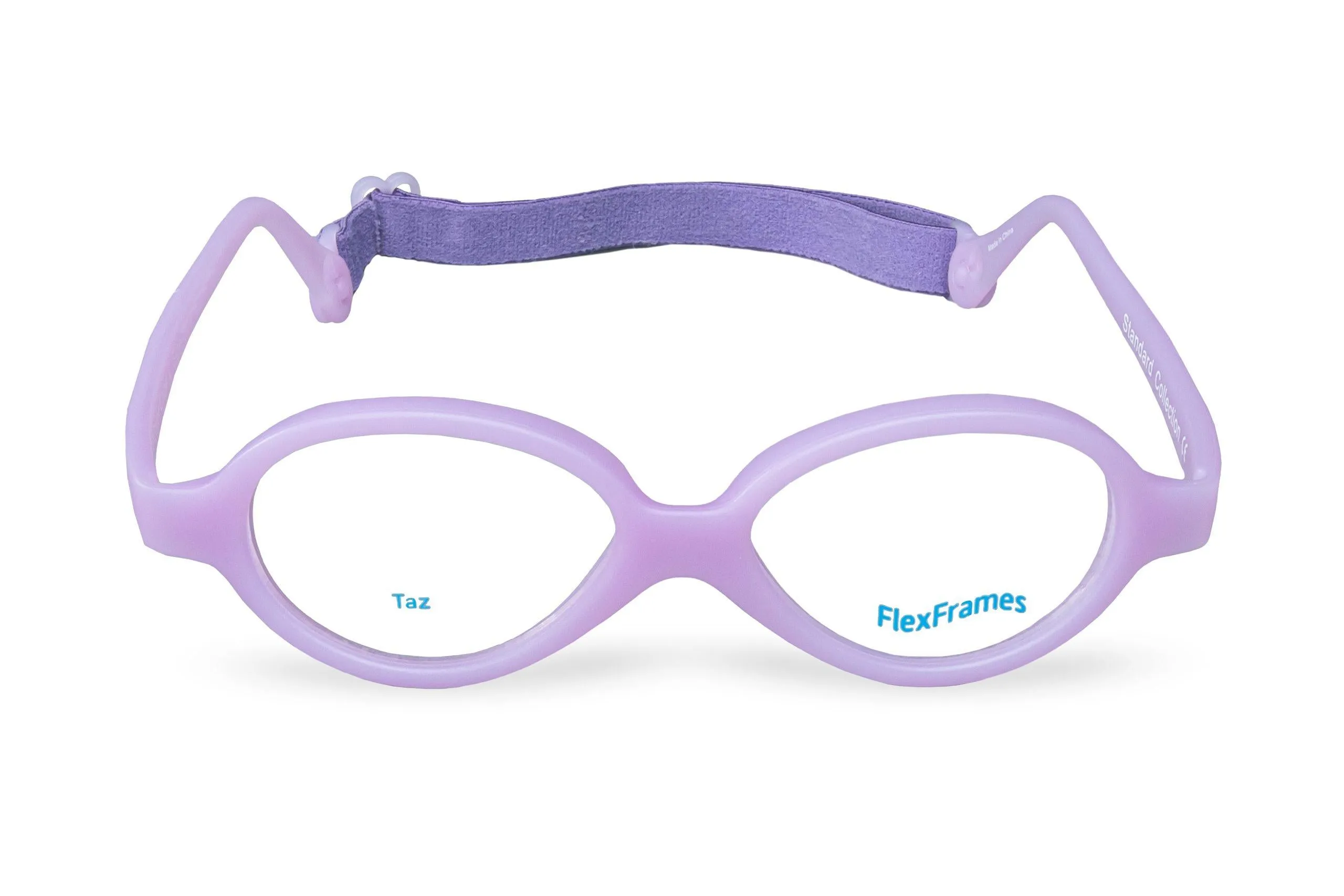 Miraflex BabyOne44 Eyeglasses