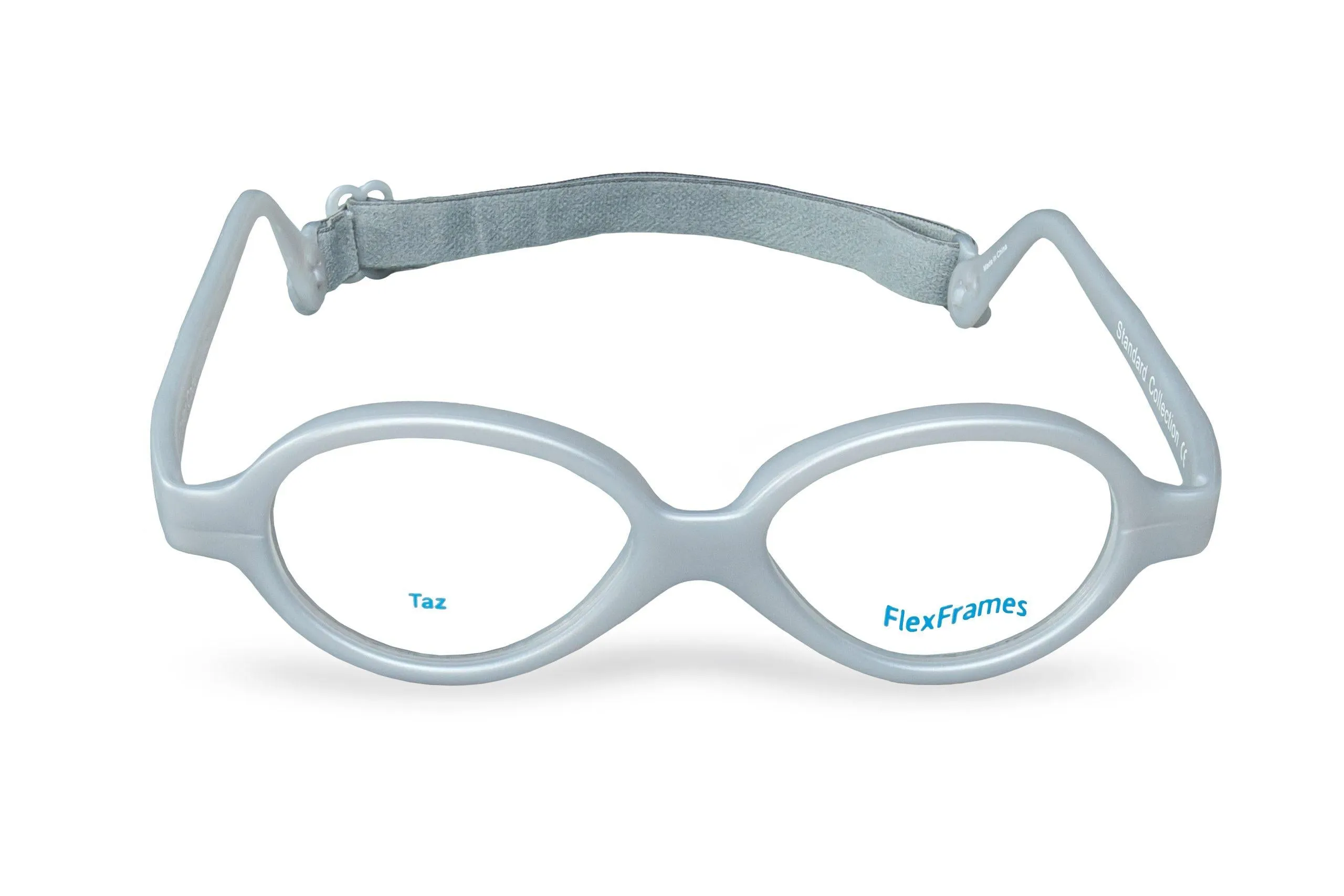 Miraflex BabyOne44 Eyeglasses