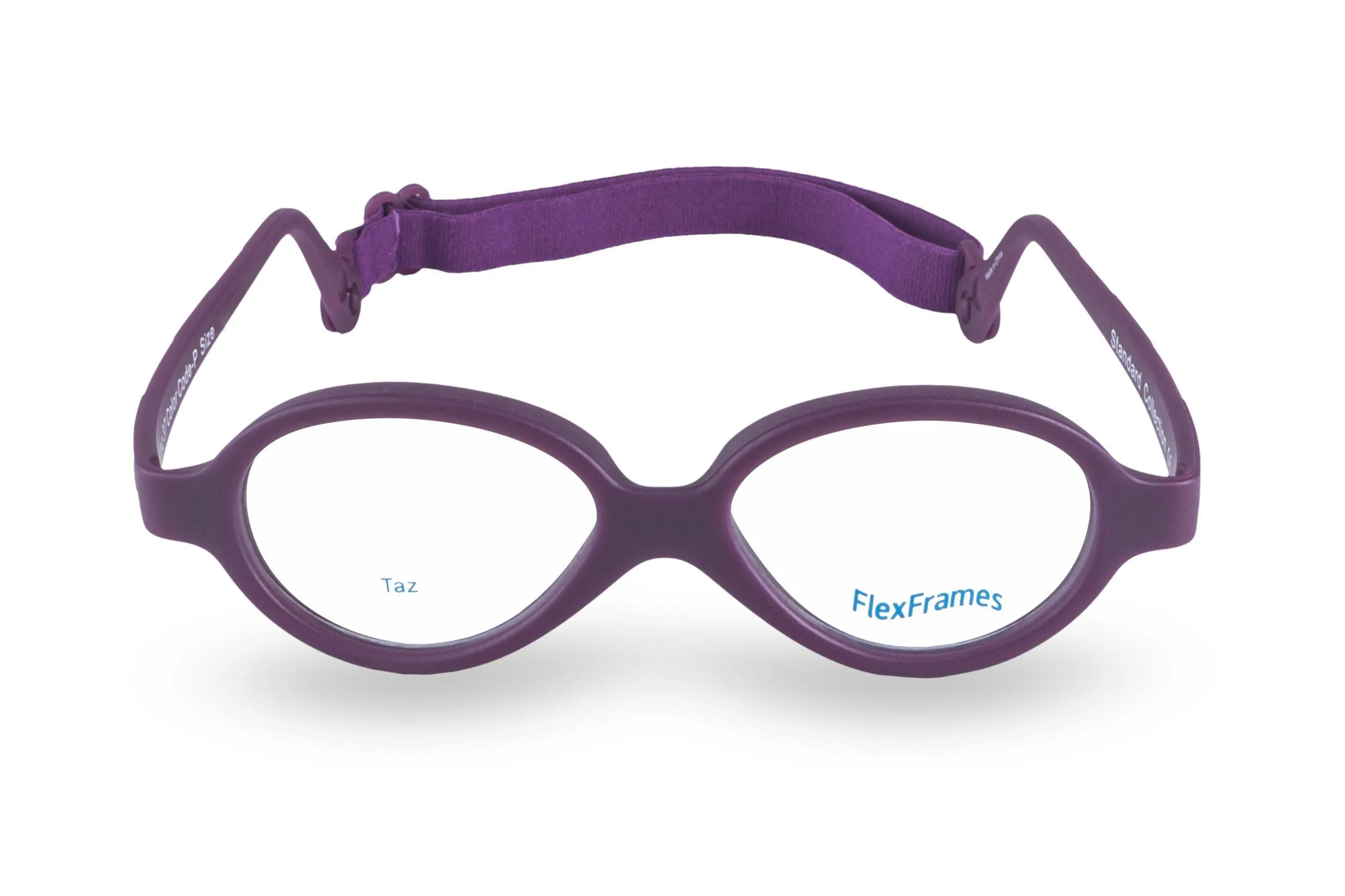 Miraflex BabyOne44 Eyeglasses