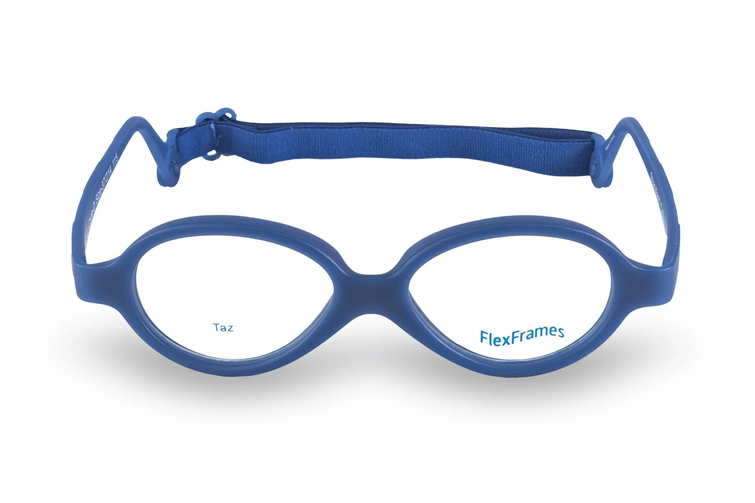 Miraflex BabyOne44 Eyeglasses
