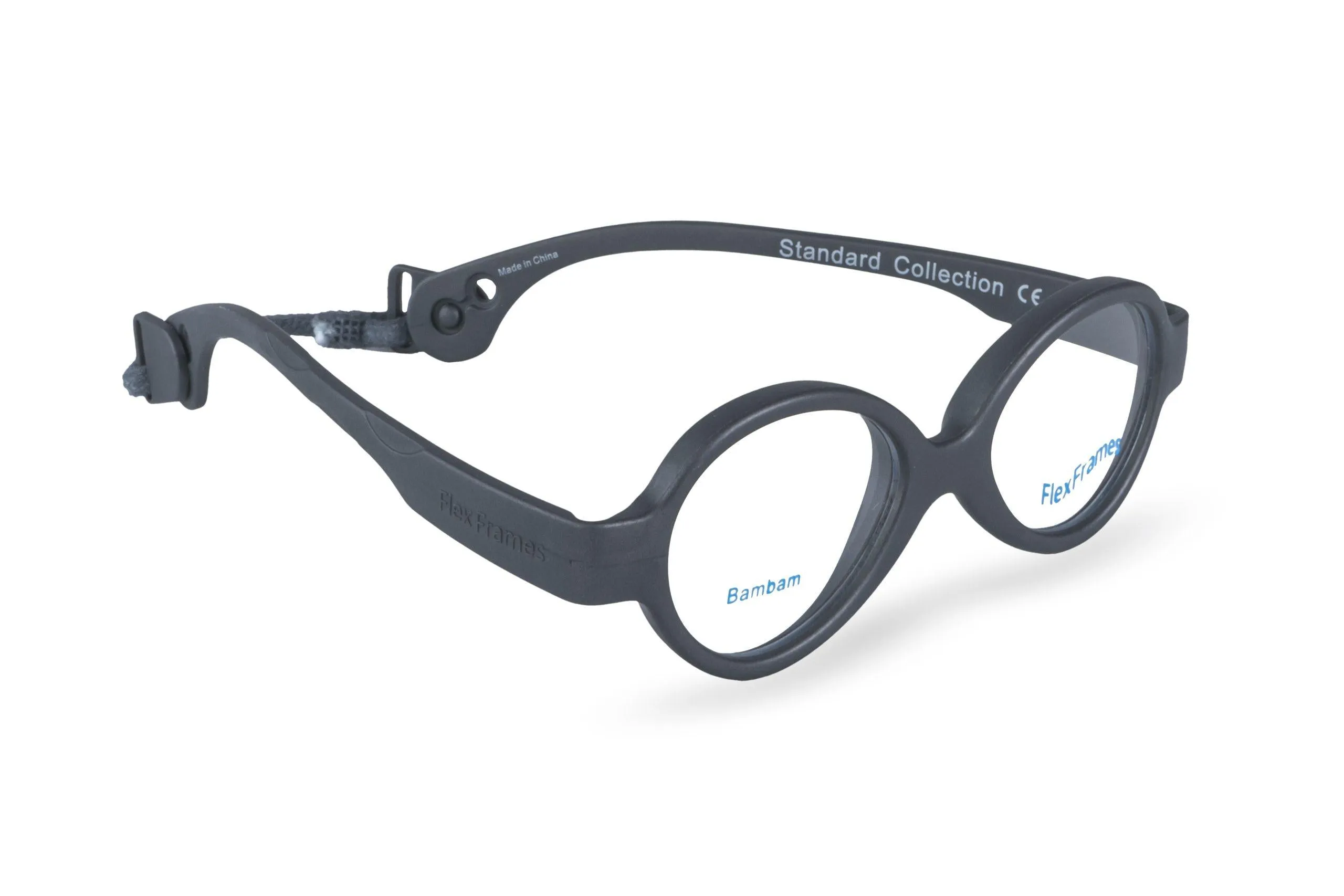 Miraflex BabyZero31 Eyeglasses
