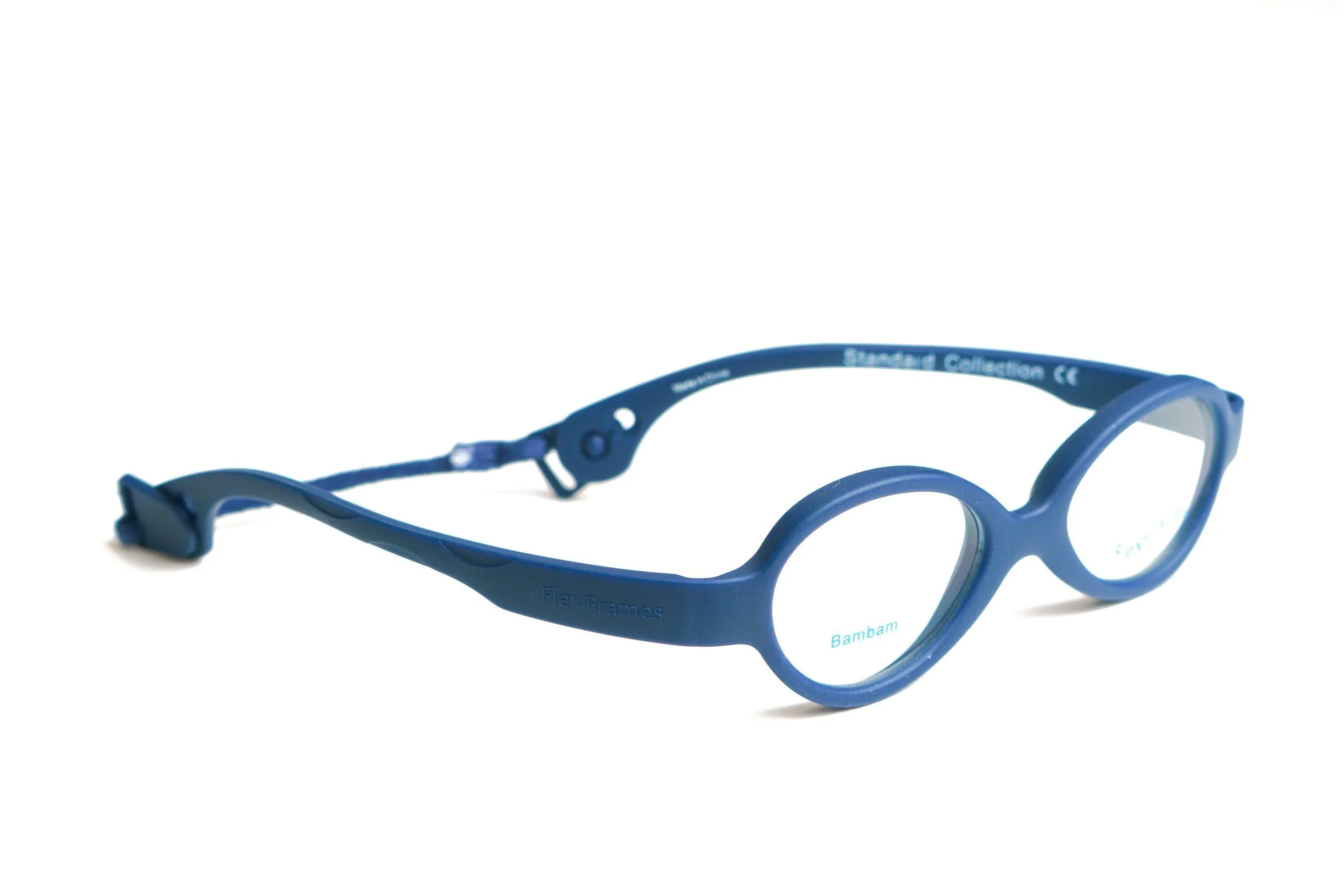 Miraflex BabyZero31 Eyeglasses